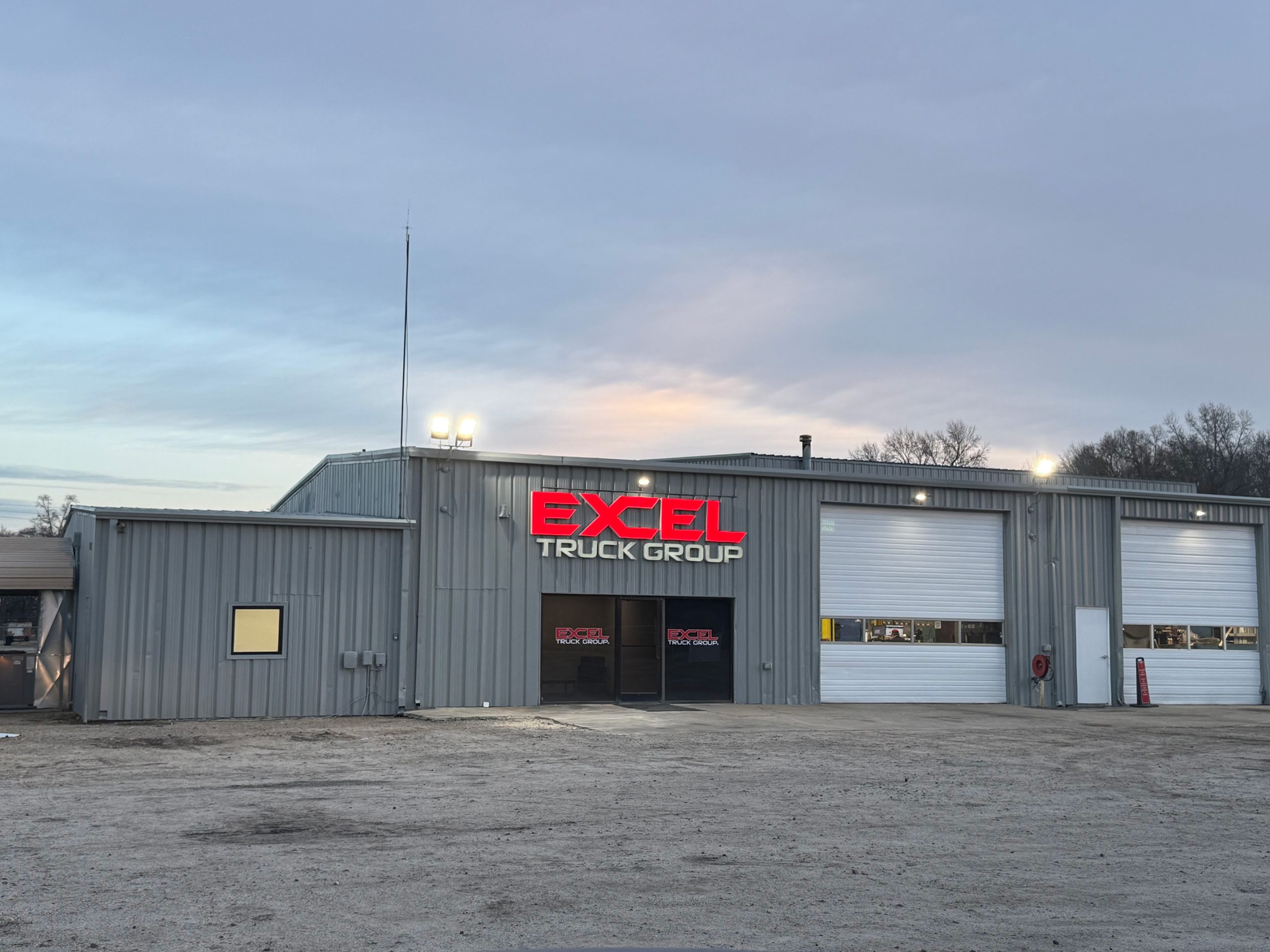 Turbeville Excel Location 2026