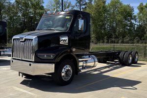 2025 Western Star 47X - Excel Truck Group