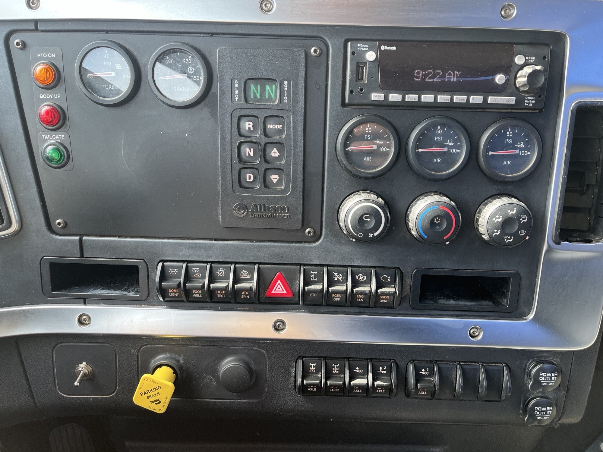 2025 Western Star 47X 1777389810331 2025 Western Star 47X 1777389810331