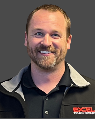 Aaron Brenneman