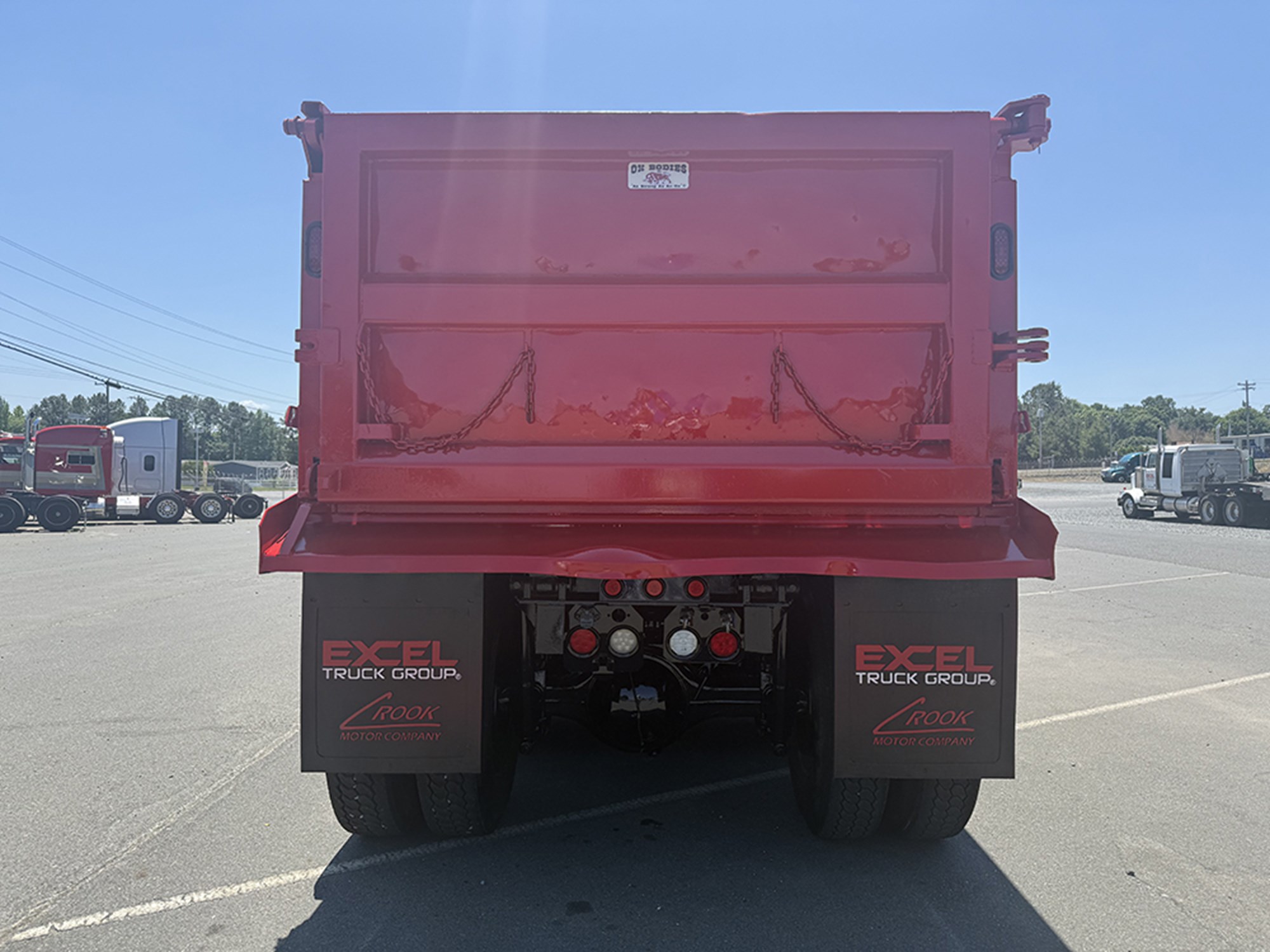 2013 Western Star 4700 1779126794644 2013 Western Star 4700 1779126794644