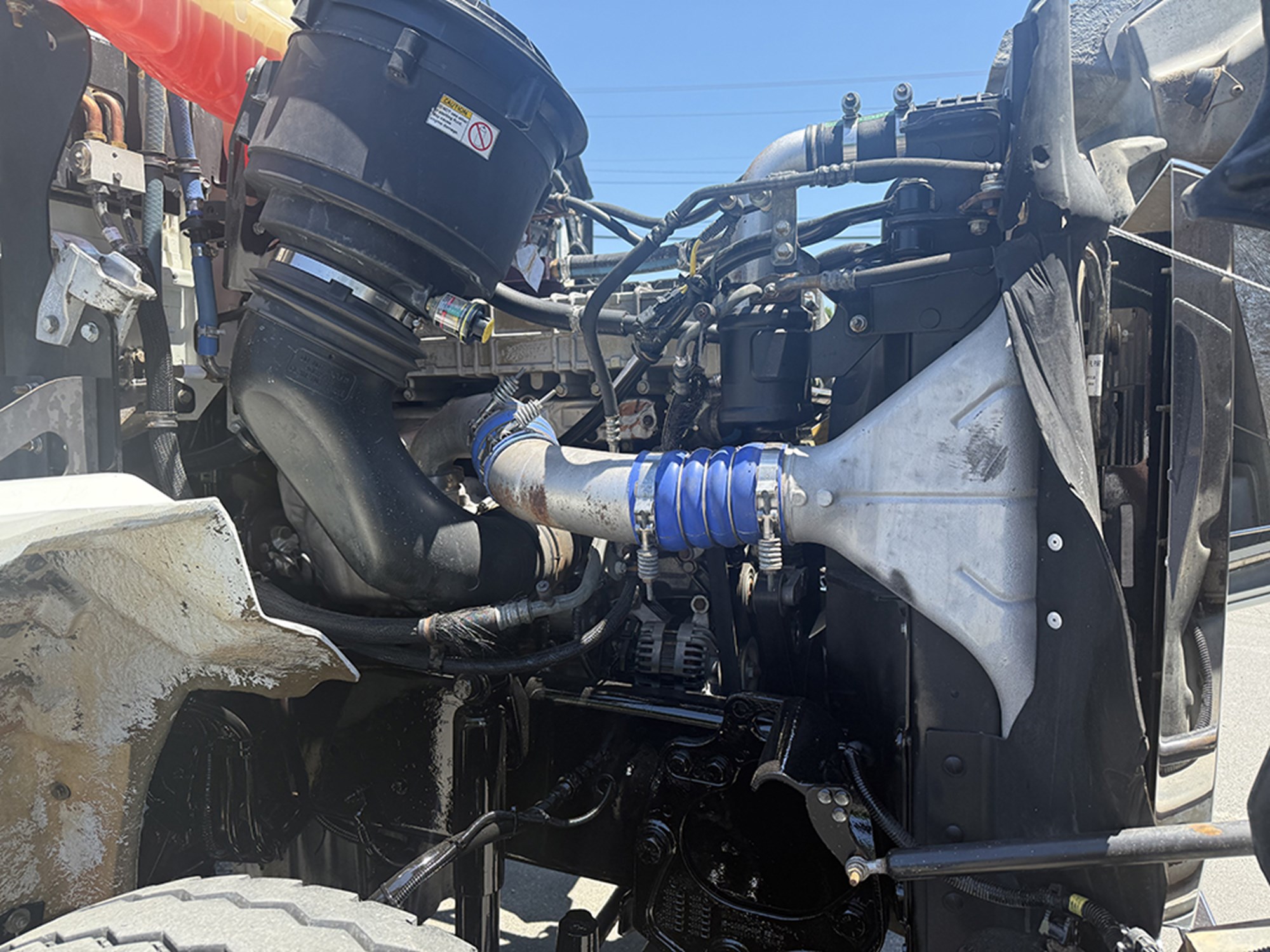 2013 Western Star 4700 1779126796565 2013 Western Star 4700 1779126796565