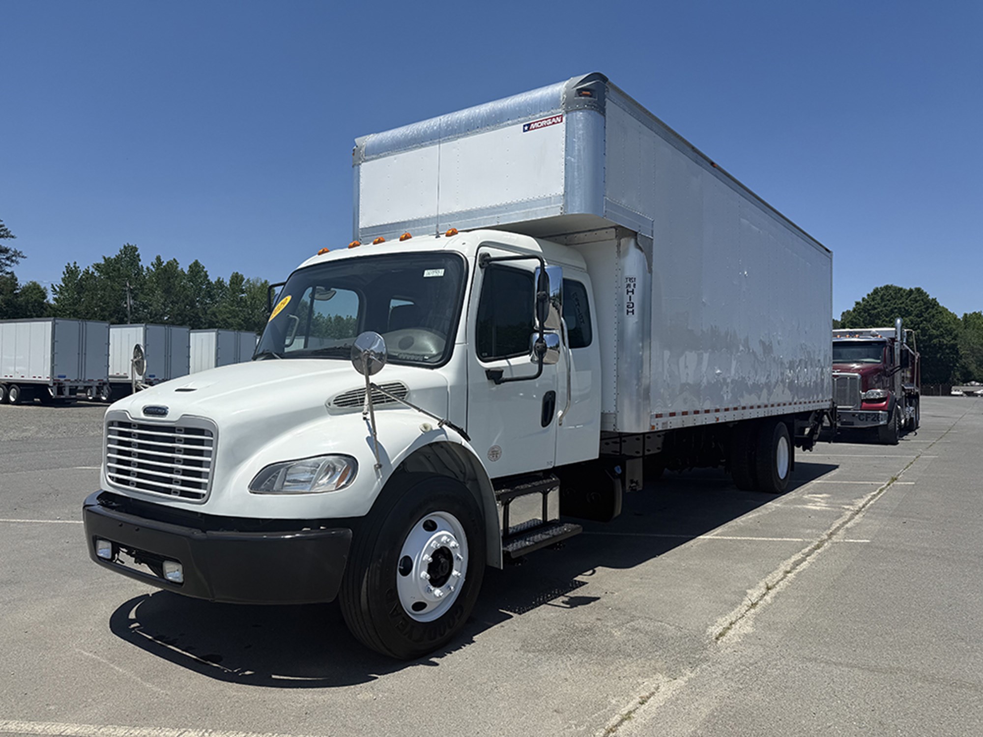 2019 Freightliner M2 2019 Freightliner M2 - image 1 of 6