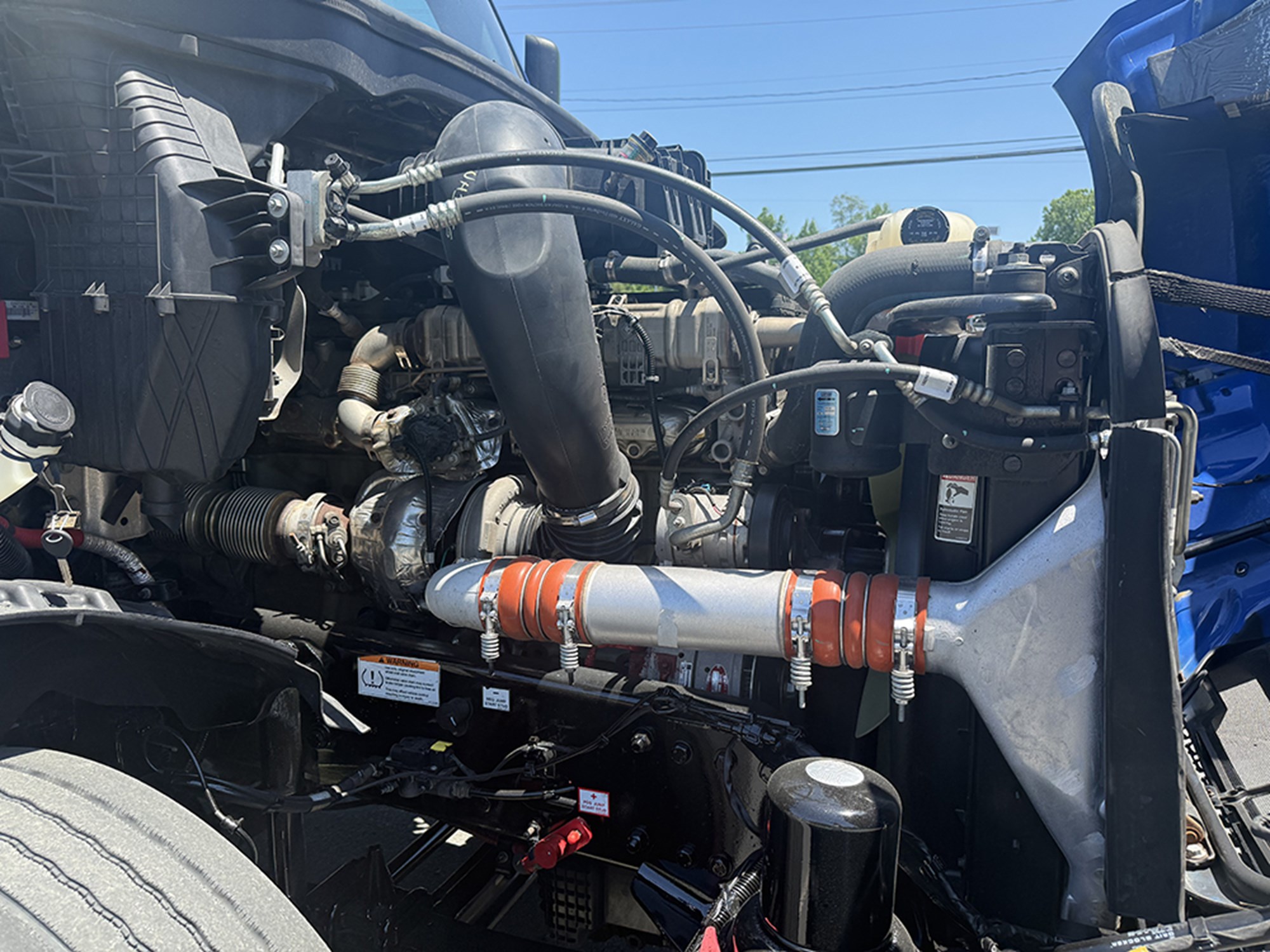 2022 Freightliner PT126DC 1779126948440 2022 Freightliner PT126DC 1779126948440