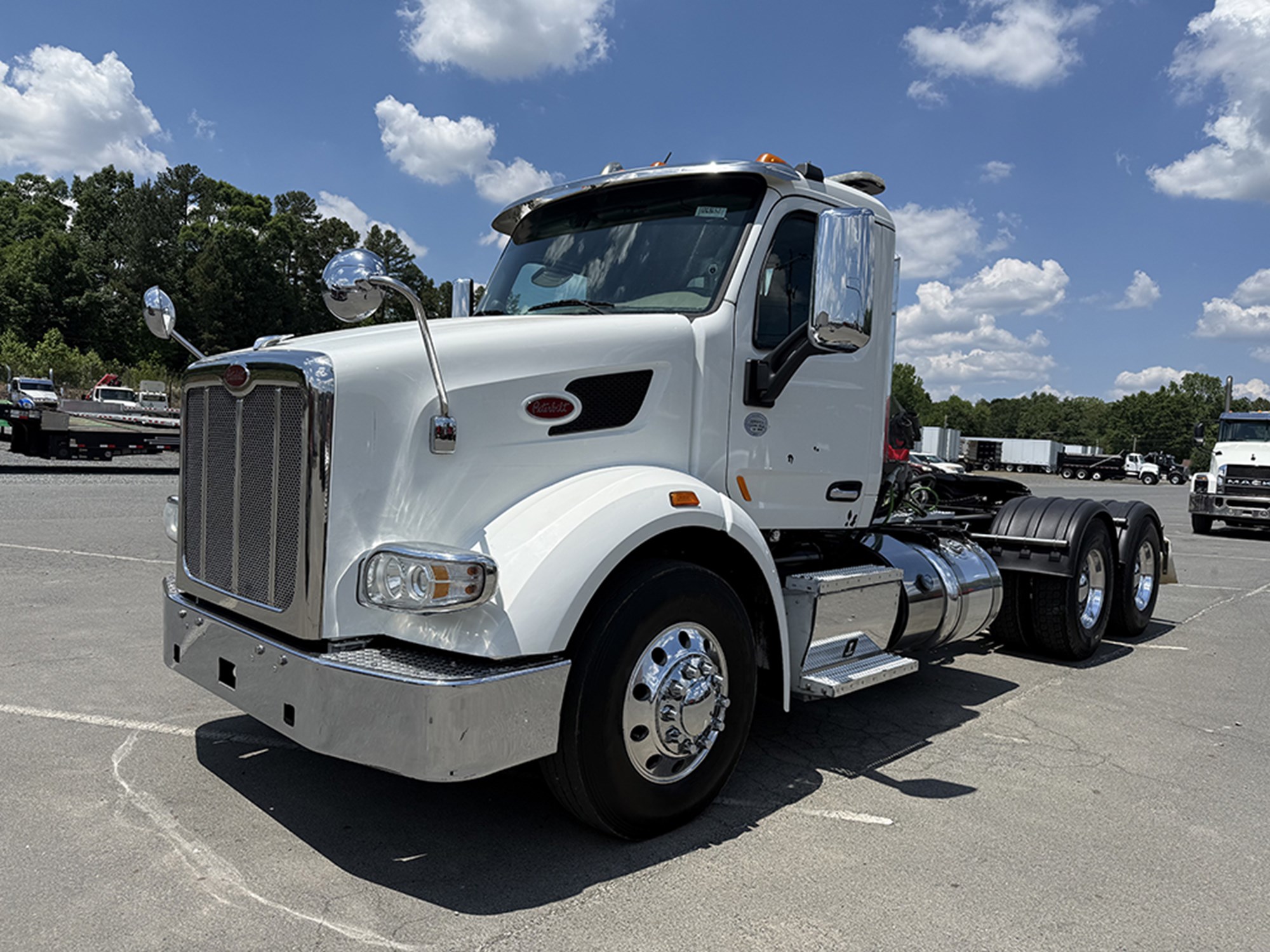 2019 Peterbilt 567 1779301738091 2019 Peterbilt 567 1779301738091