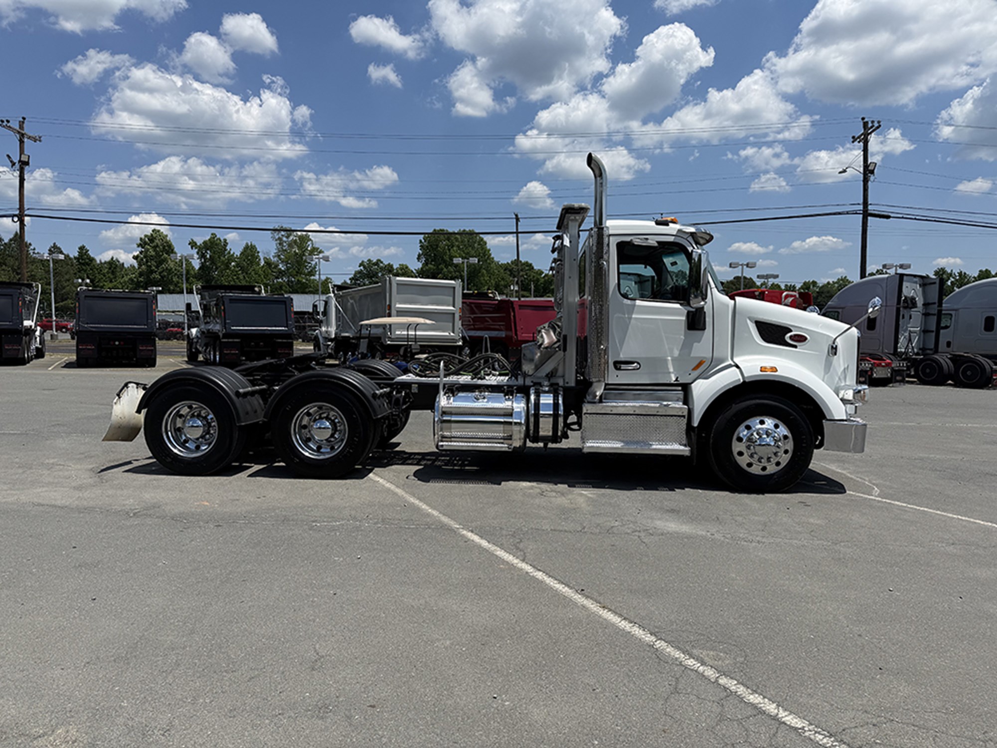 2019 Peterbilt 567 1779301738623 2019 Peterbilt 567 1779301738623