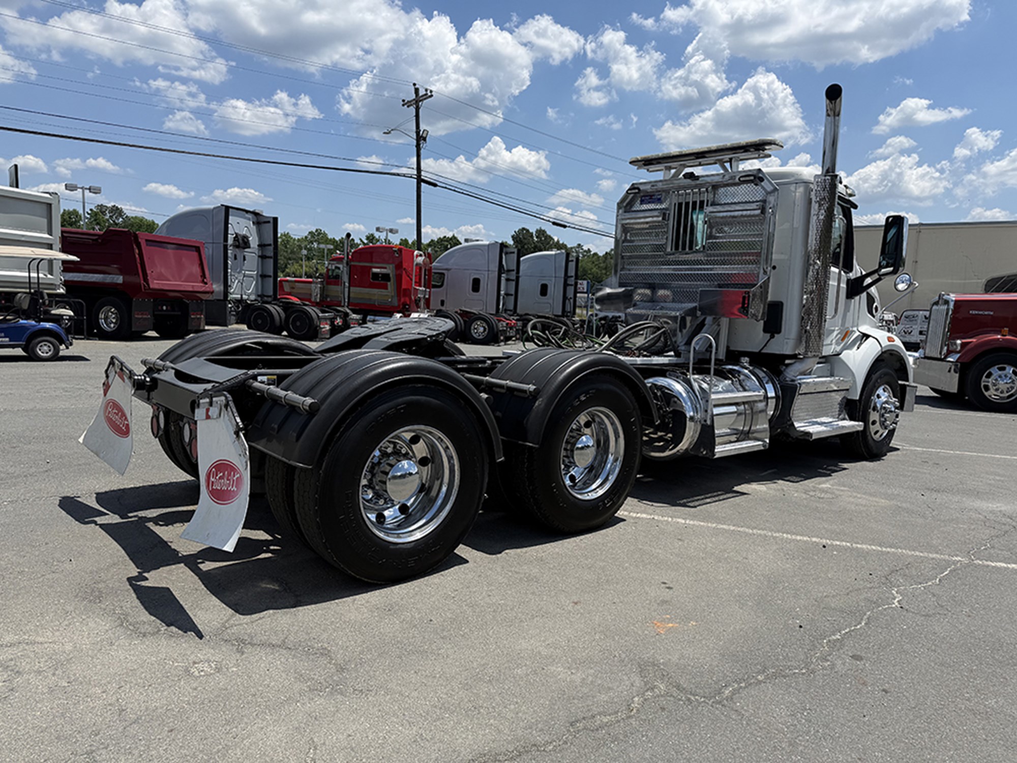 2019 Peterbilt 567 1779301738866 2019 Peterbilt 567 1779301738866