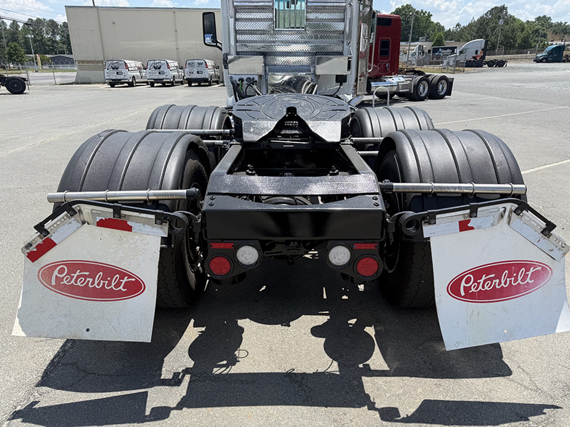 2019 Peterbilt 567 1779301739108 2019 Peterbilt 567 1779301739108