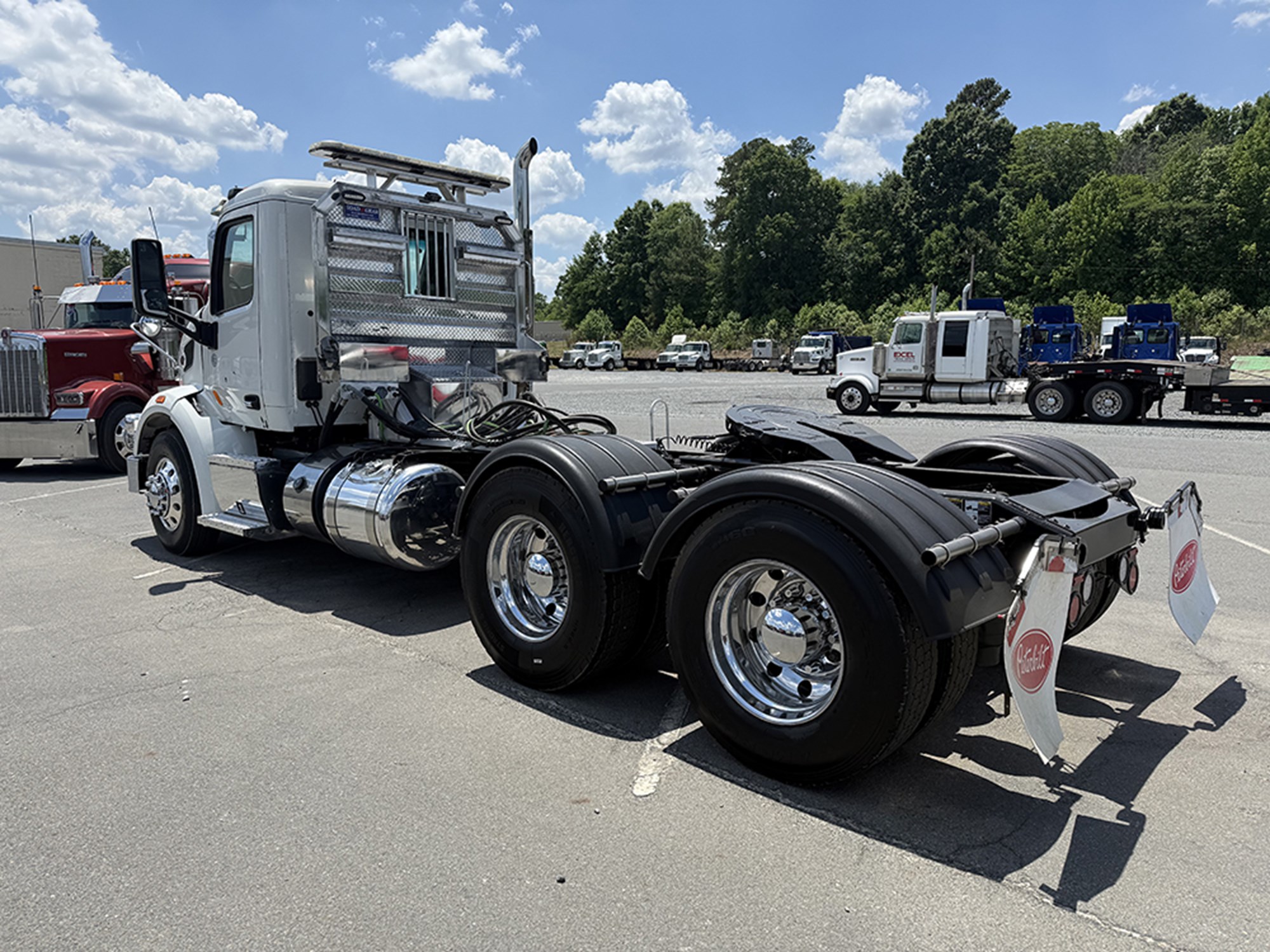 2019 Peterbilt 567 1779301739373 2019 Peterbilt 567 1779301739373