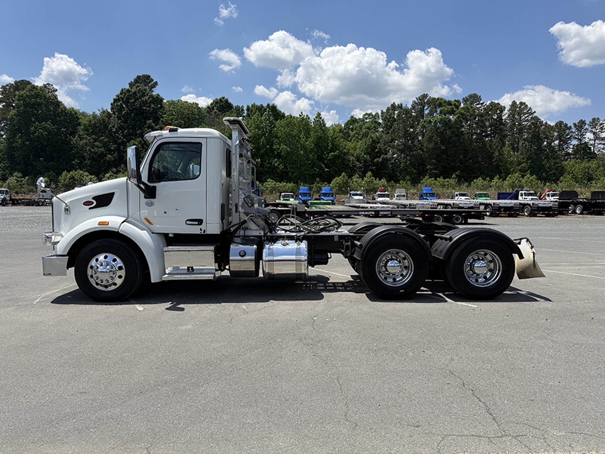 2019 Peterbilt 567 1779301739699 2019 Peterbilt 567 1779301739699