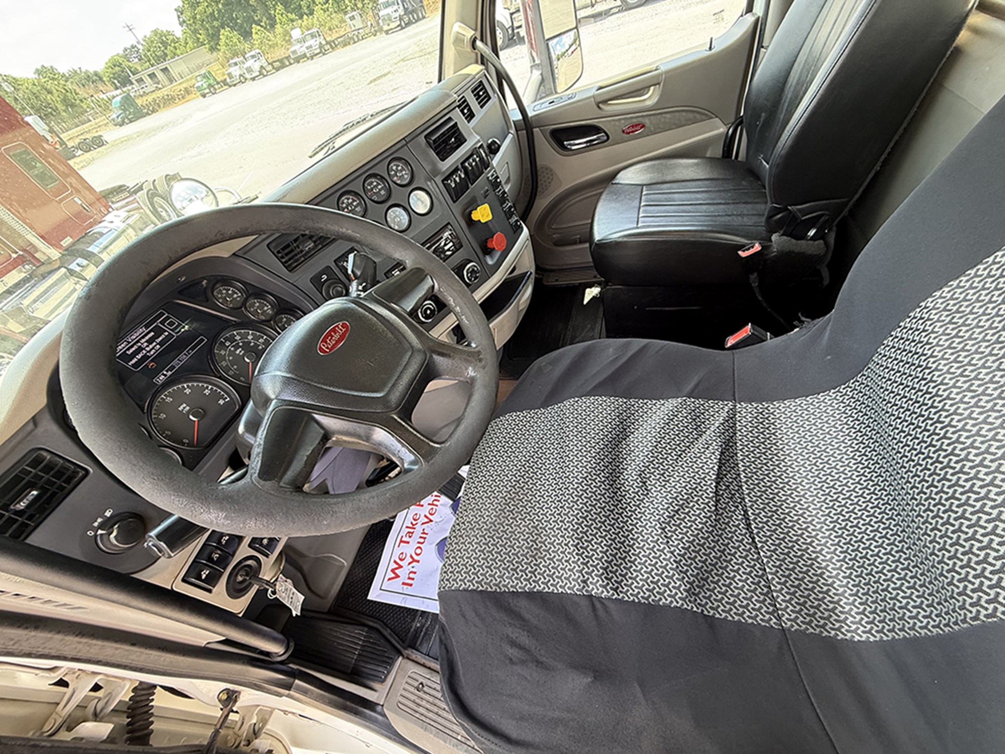 2019 Peterbilt 567 1779301740051 2019 Peterbilt 567 1779301740051