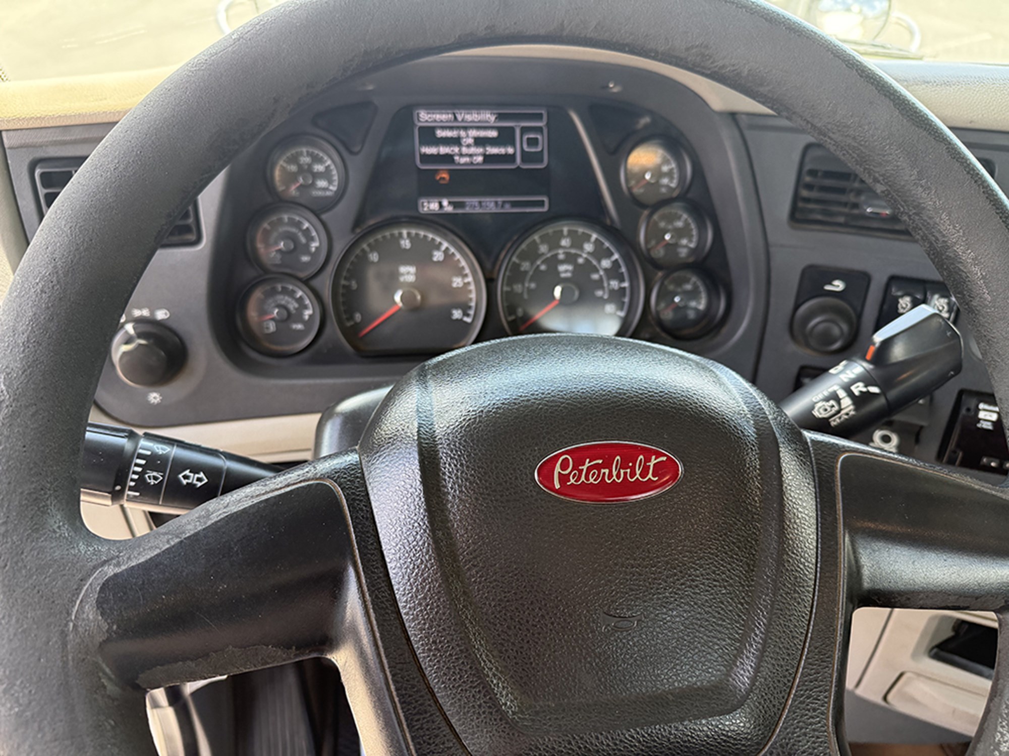2019 Peterbilt 567 1779301740608 2019 Peterbilt 567 1779301740608