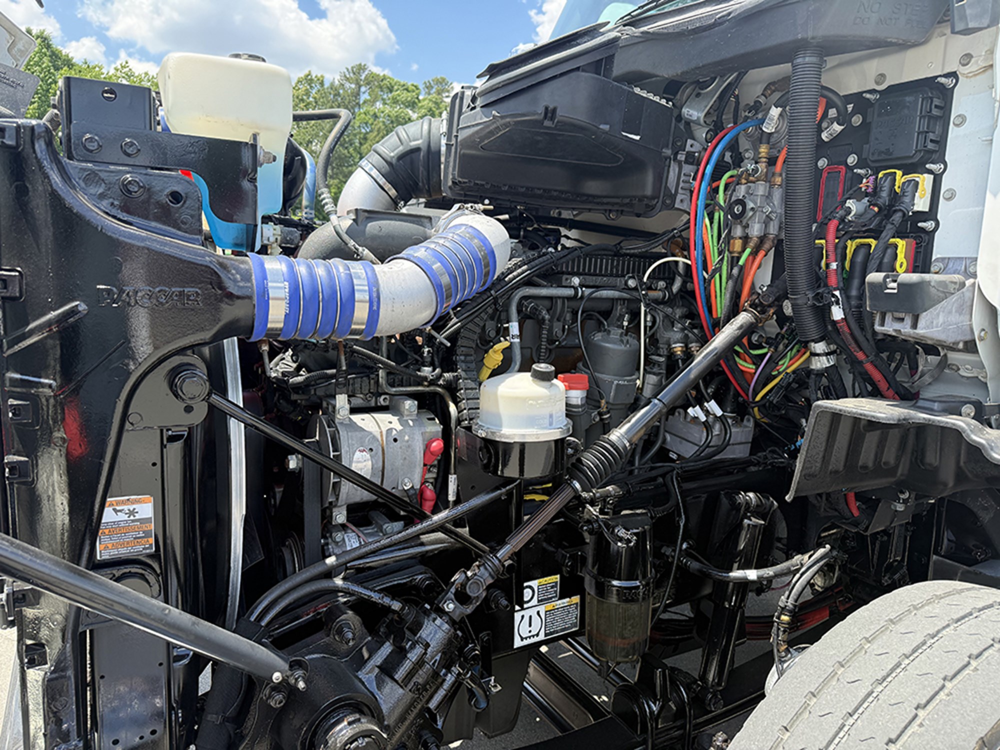 2019 Peterbilt 567 1779301741136 2019 Peterbilt 567 1779301741136