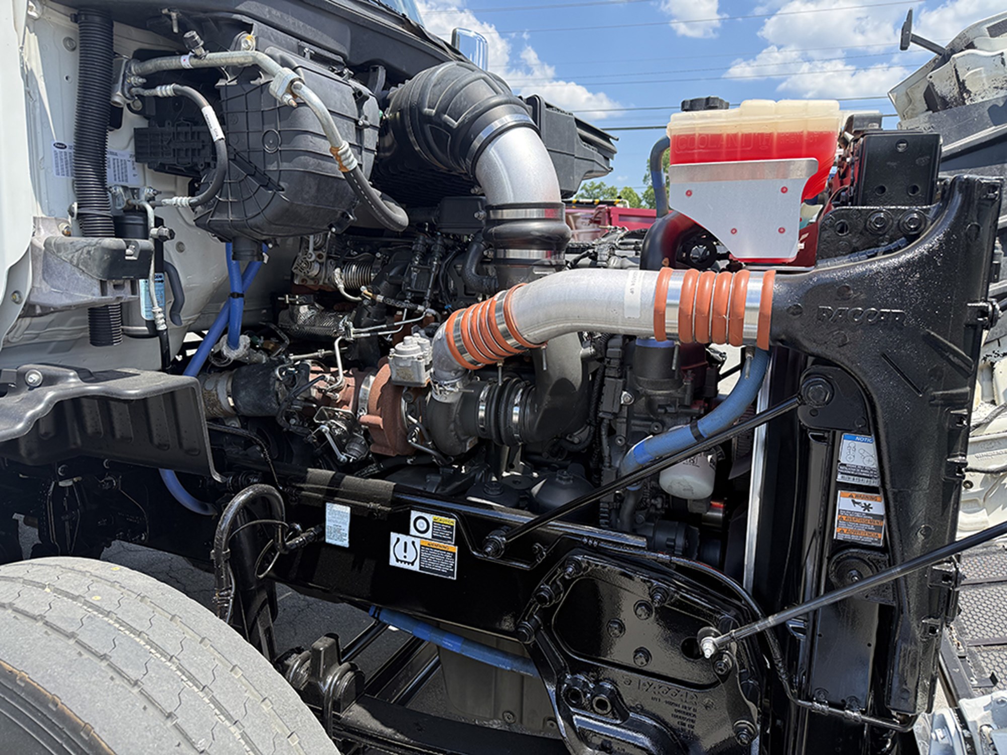 2019 Peterbilt 567 1779301741420 2019 Peterbilt 567 1779301741420
