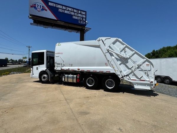 2023 FTL EH HIGH CAB - Excel Truck Group