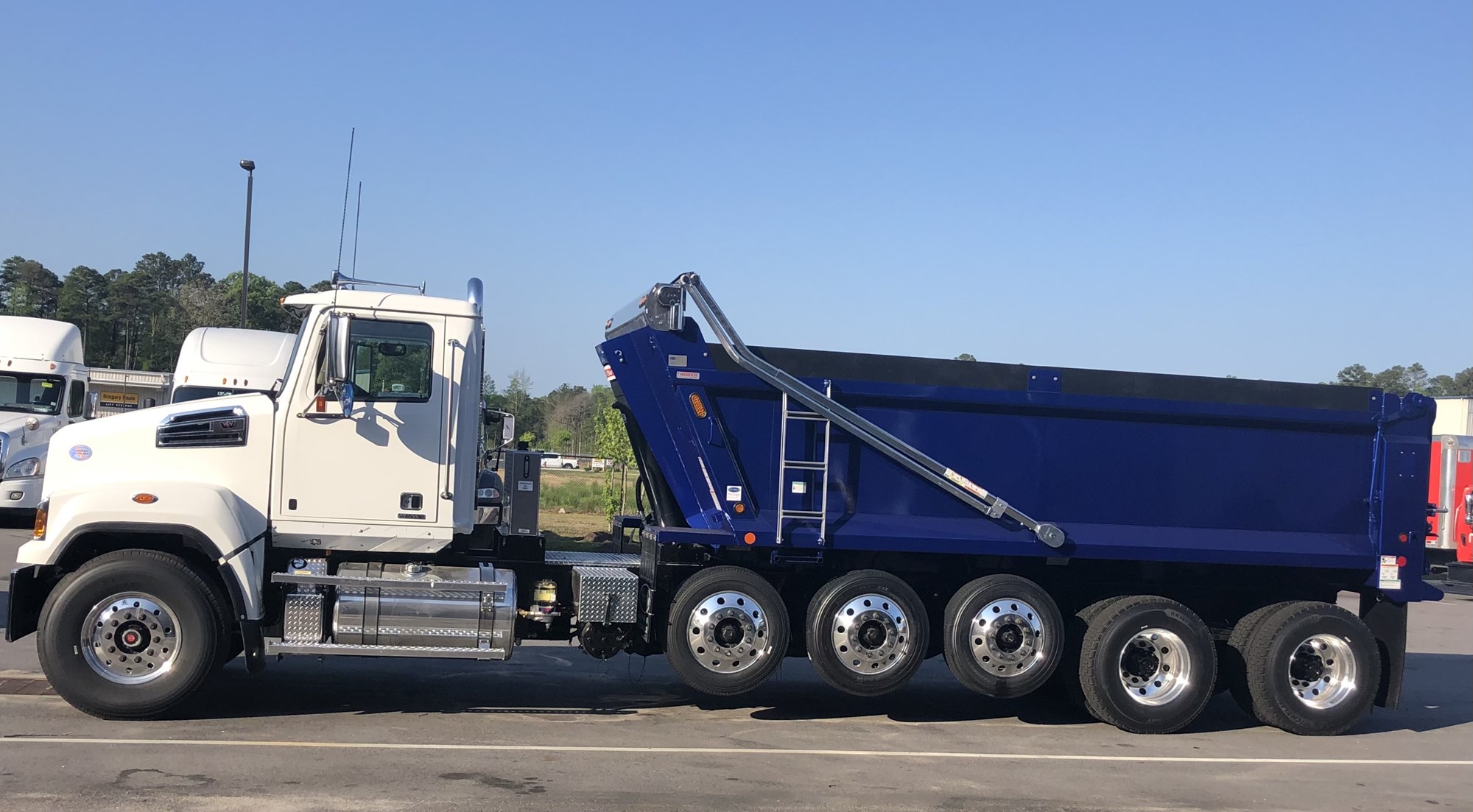 2026 Western Star 47X 1779828717240 2026 Western Star 47X 1779828717240