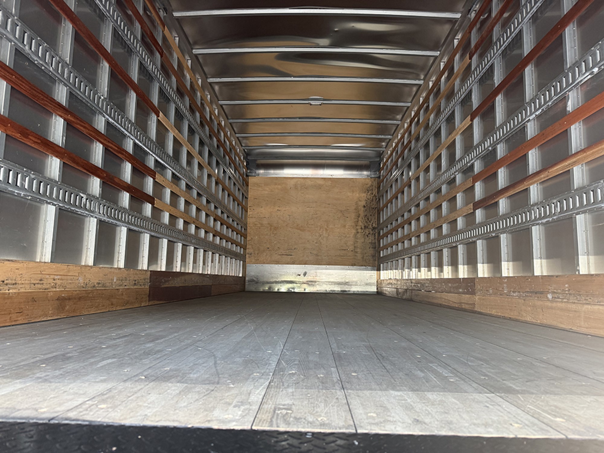2018 Freightliner M2 1779979427784 2018 Freightliner M2 1779979427784