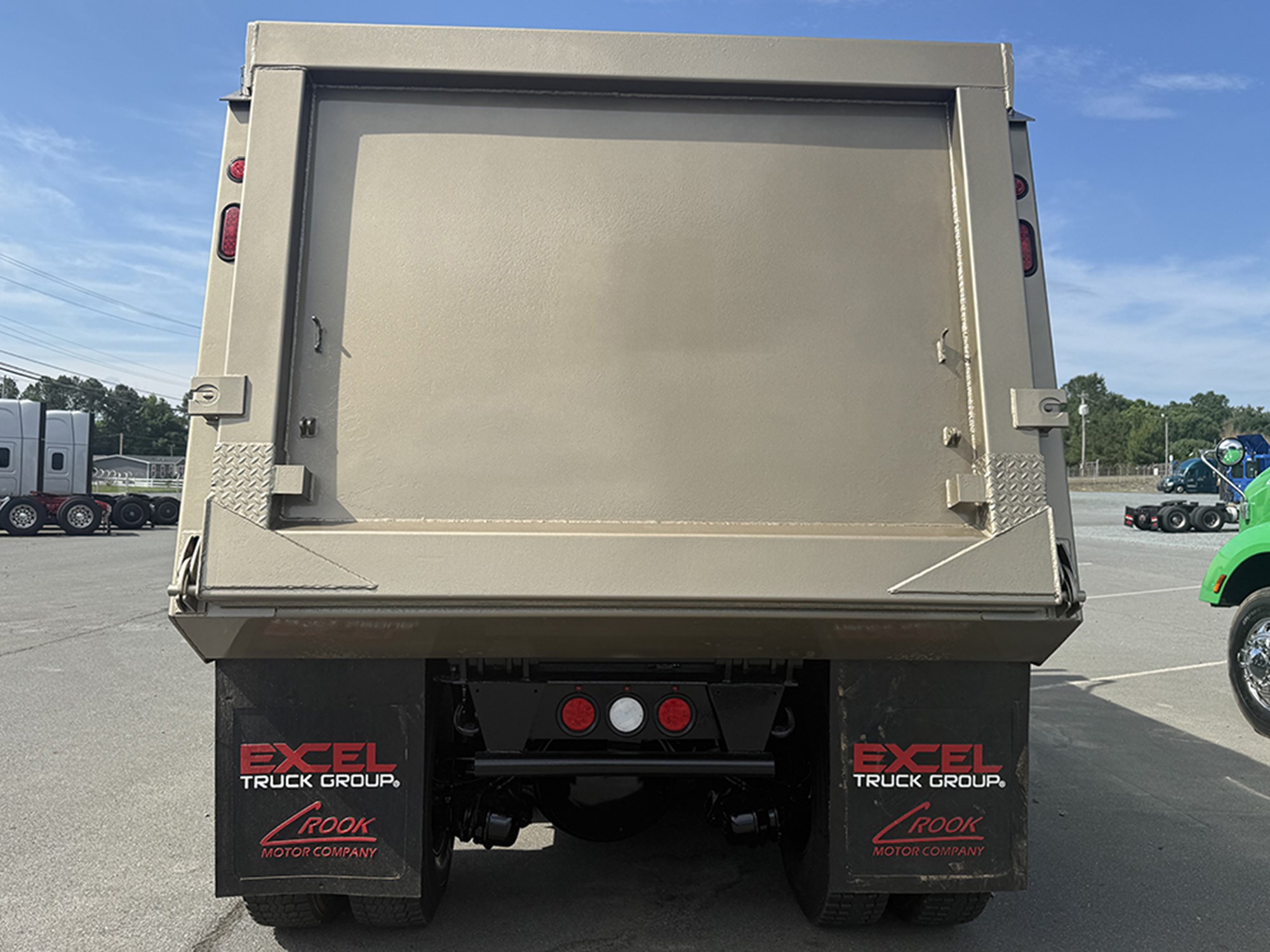 2021 Kenworth T880 1779979997301 2021 Kenworth T880 1779979997301
