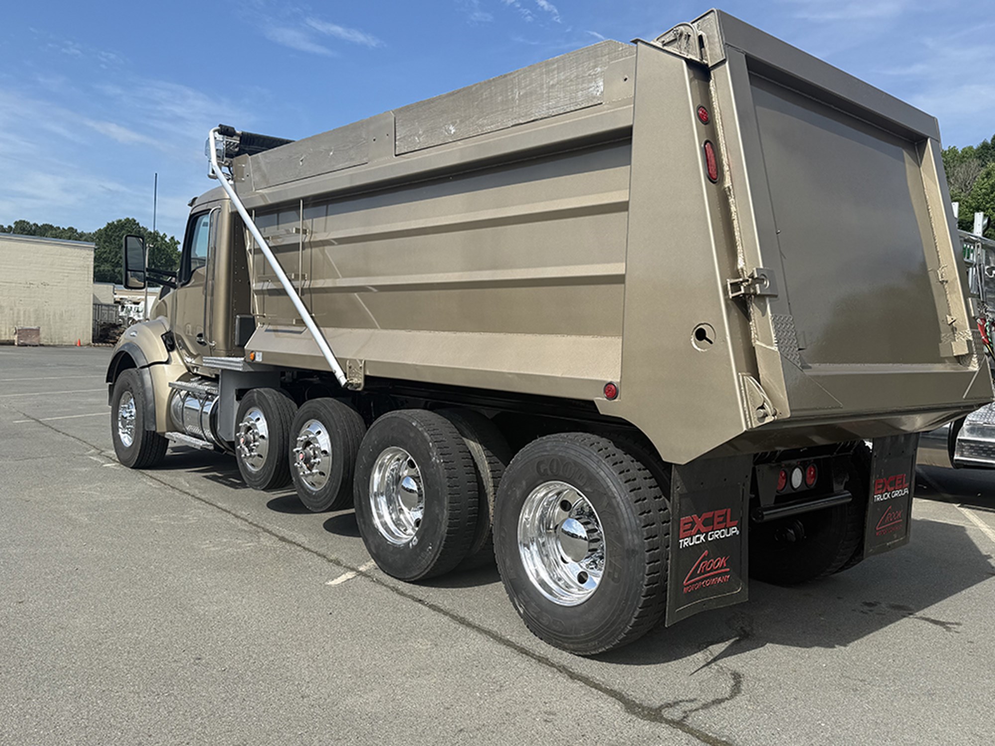 2021 Kenworth T880 1779979997512 2021 Kenworth T880 1779979997512