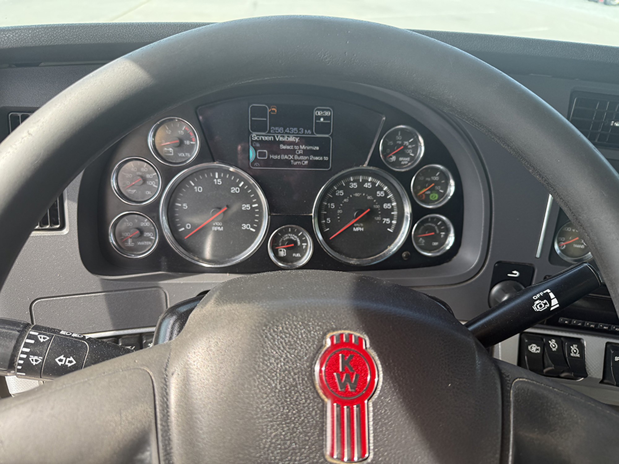 2021 Kenworth T880 1779979998363 2021 Kenworth T880 1779979998363