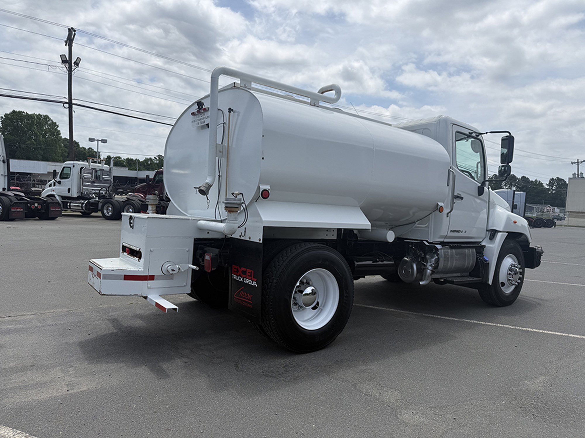 2019 Hino 338 1780074709340 2019 Hino 338 1780074709340