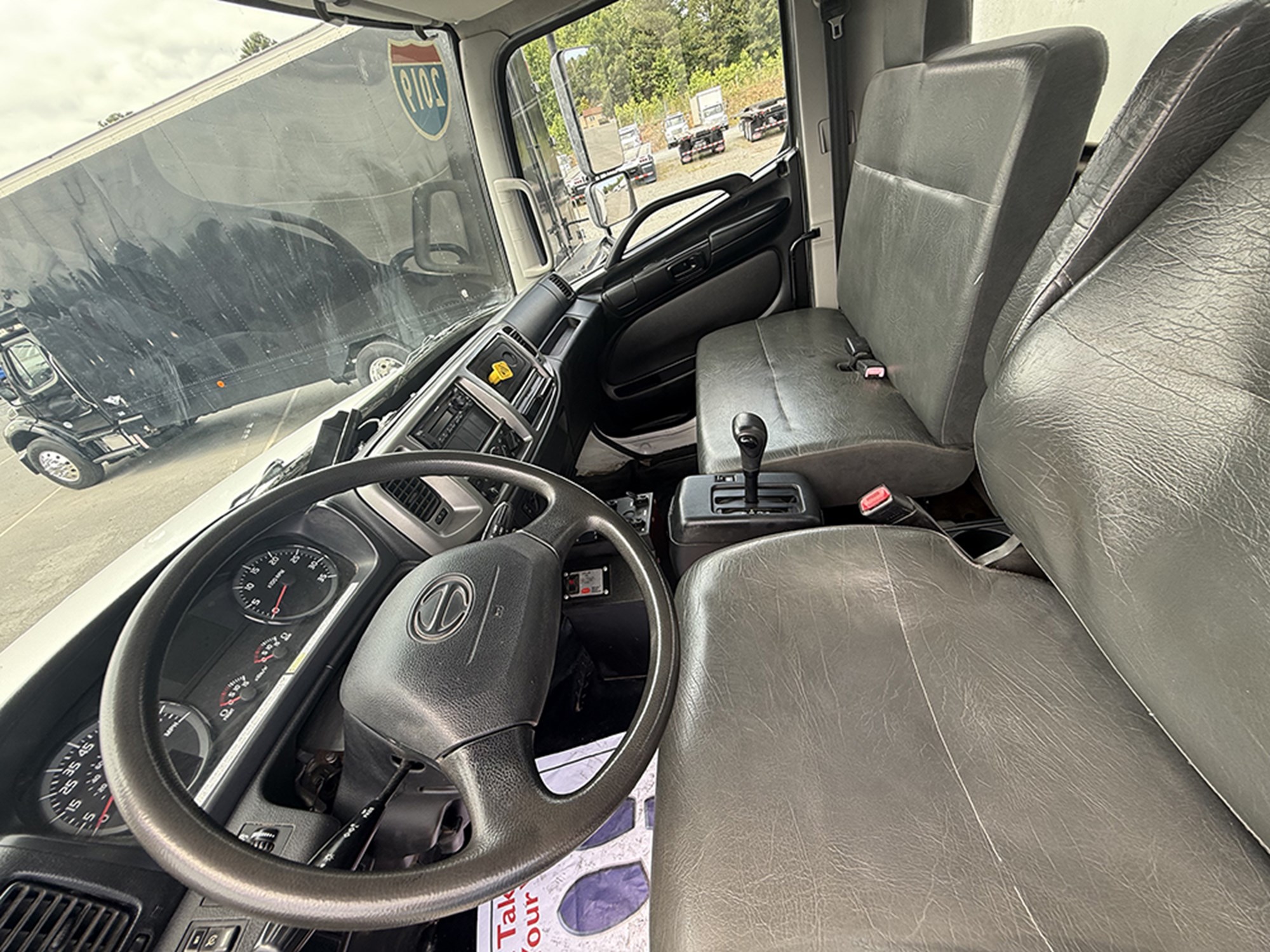 2019 Hino 338 1780074710263 2019 Hino 338 1780074710263