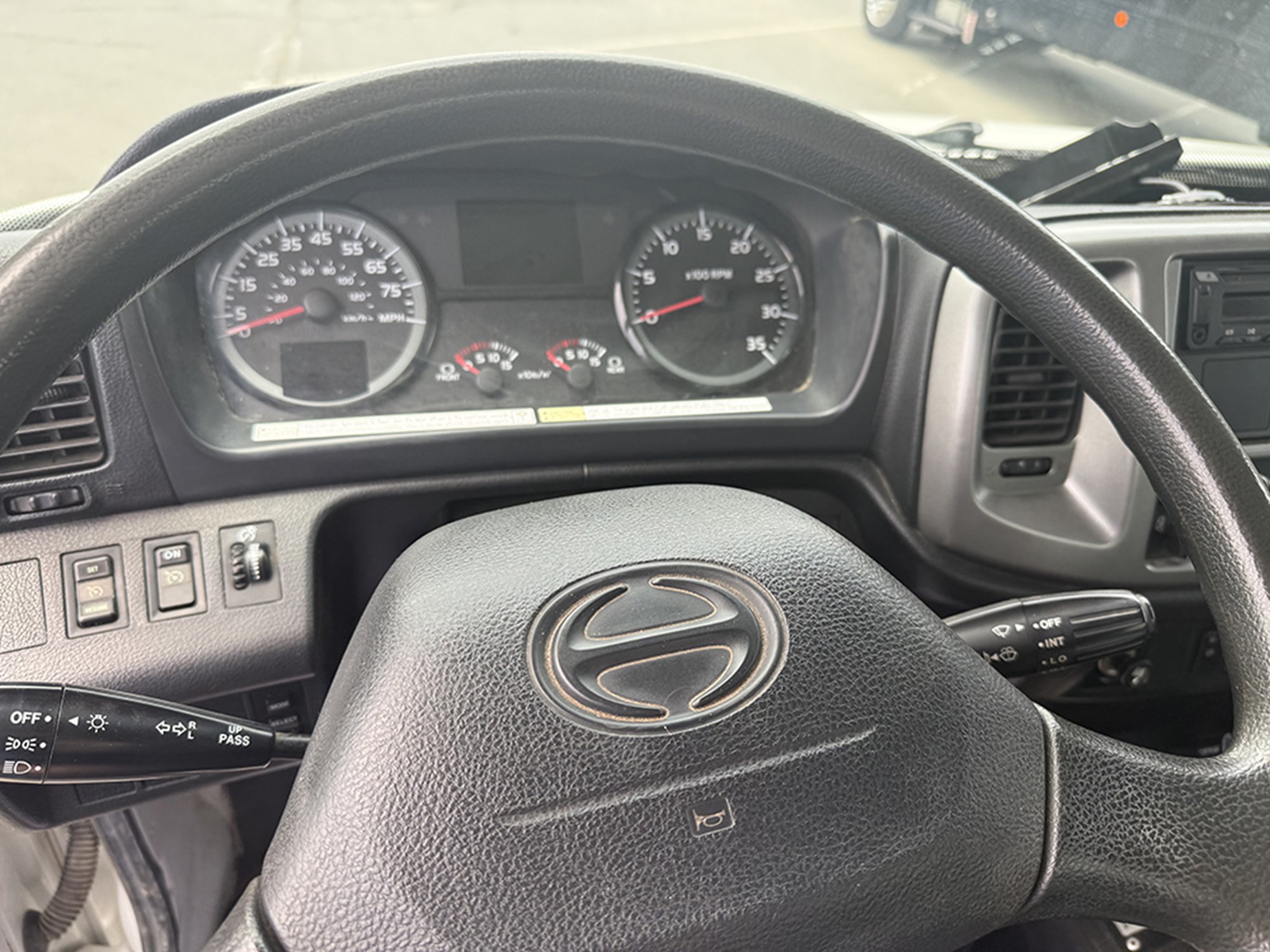 2019 Hino 338 1780074710781 2019 Hino 338 1780074710781