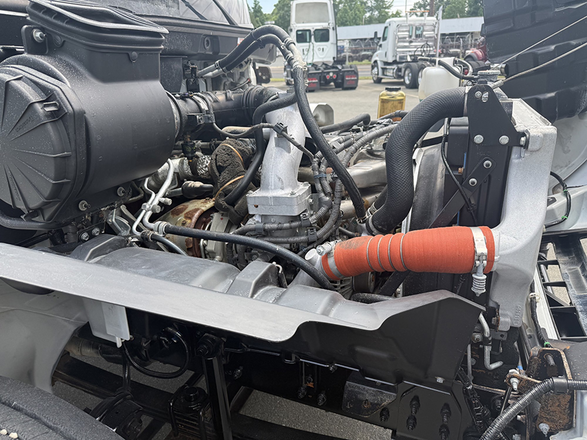 2019 Hino 338 1780074711555 2019 Hino 338 1780074711555