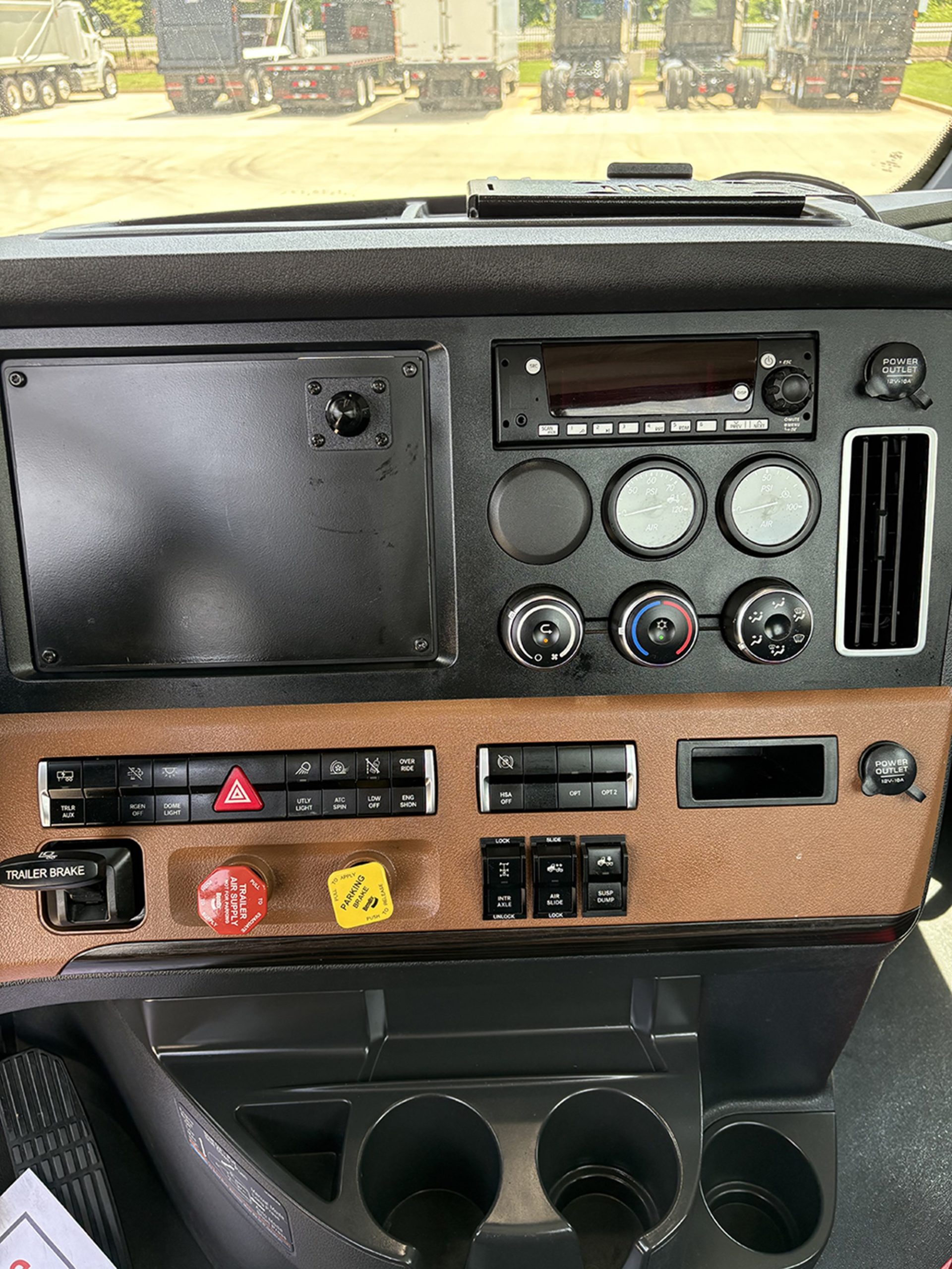 2022 Freightliner PT126DC 1780075641040 2022 Freightliner PT126DC 1780075641040