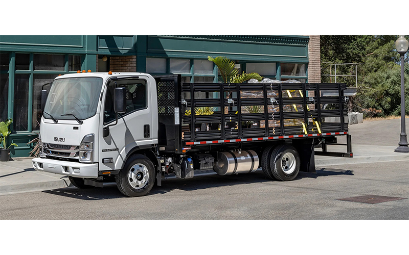 Isuzu NPR XD Standard Diesel NPR_Curbside_4.LowRes Isuzu NPR XD Standard Diesel NPR_Curbside_4.LowRes