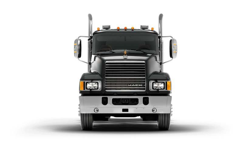 Mack Trucks Pinnacle Mack Trucks Pinnacle - image 5 of 6