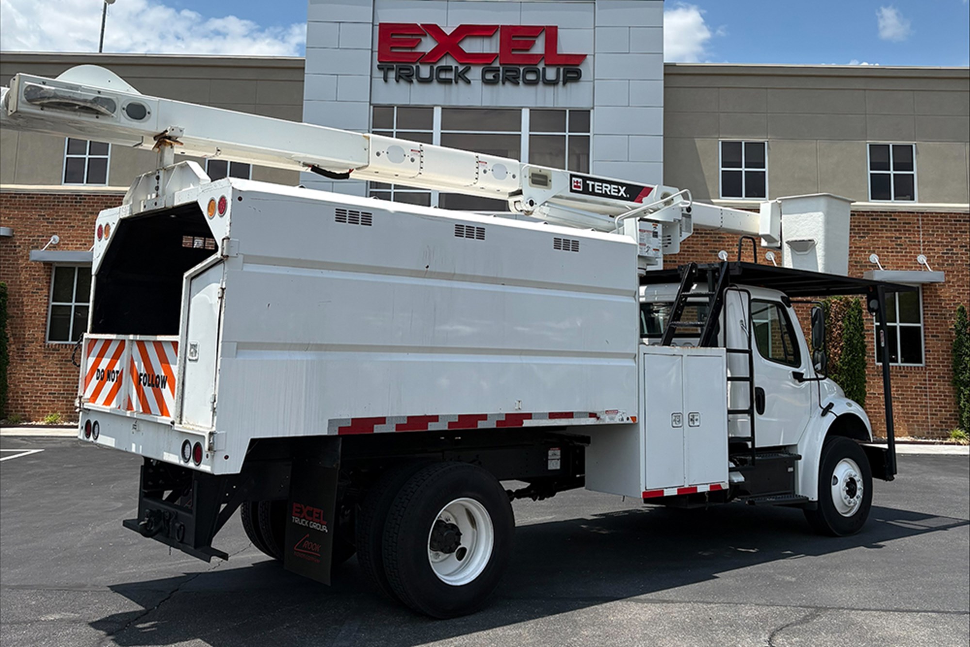 2019 Freightliner M2106 2019 Freightliner M2106 - image 3 of 6