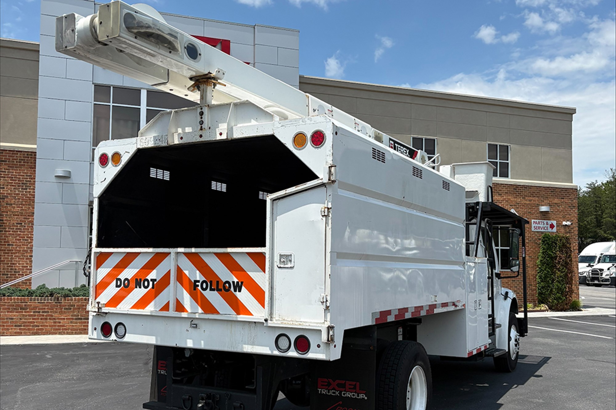 2019 Freightliner M2106 2019 Freightliner M2106 - image 4 of 6