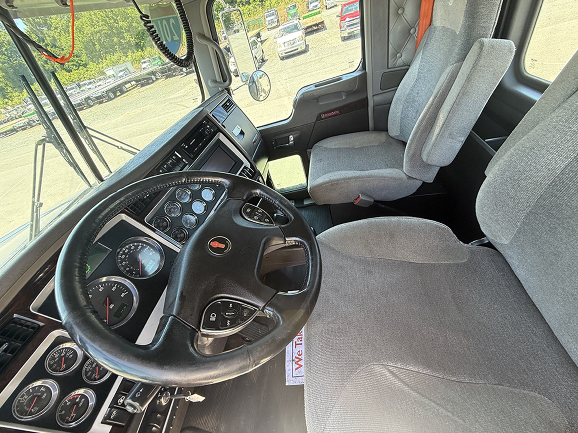 2019 Kenworth T8 Series 1780508719469 2019 Kenworth T8 Series 1780508719469