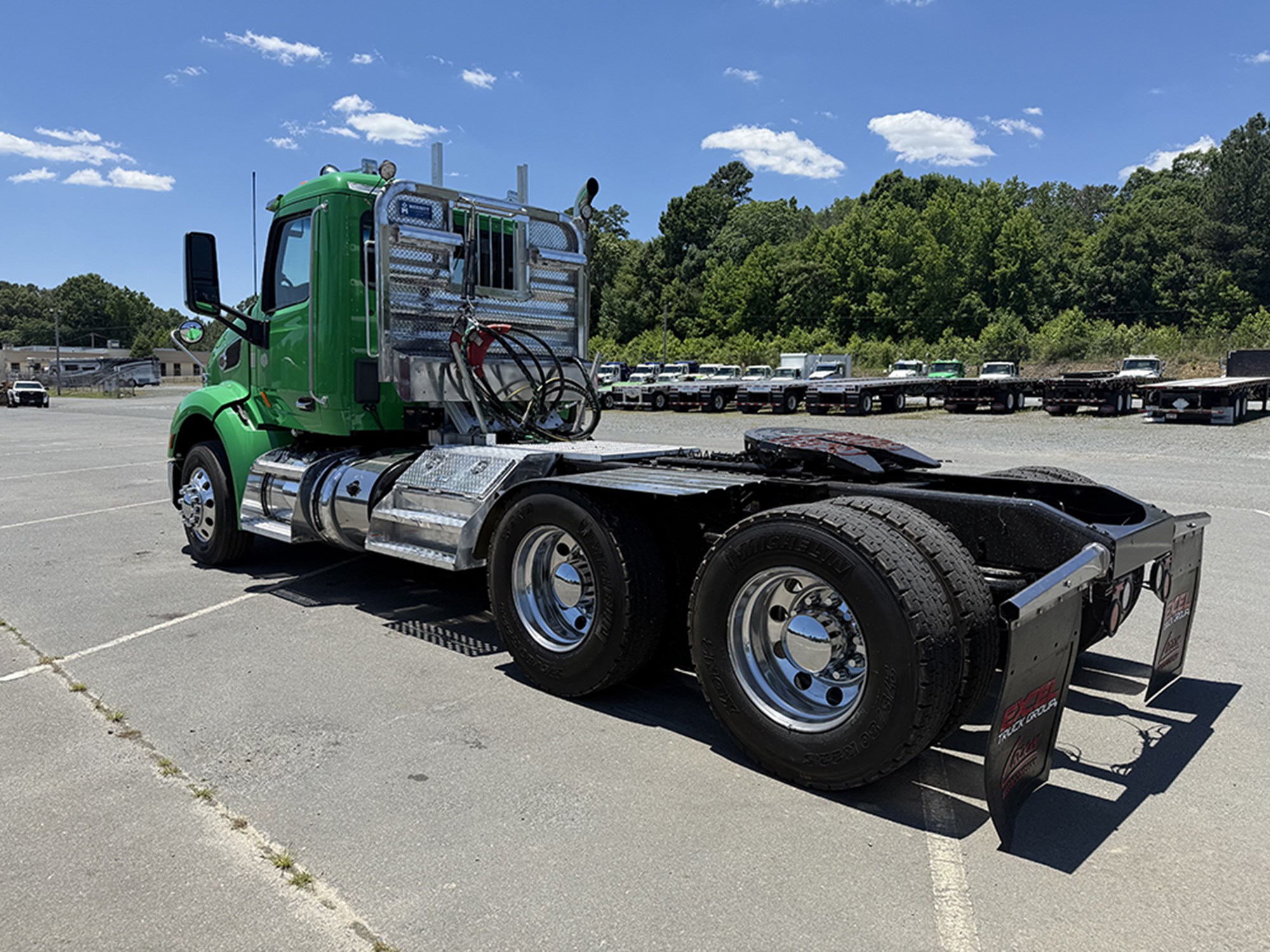 2019 Peterbilt 579 2019 Peterbilt 579 - image 6 of 6