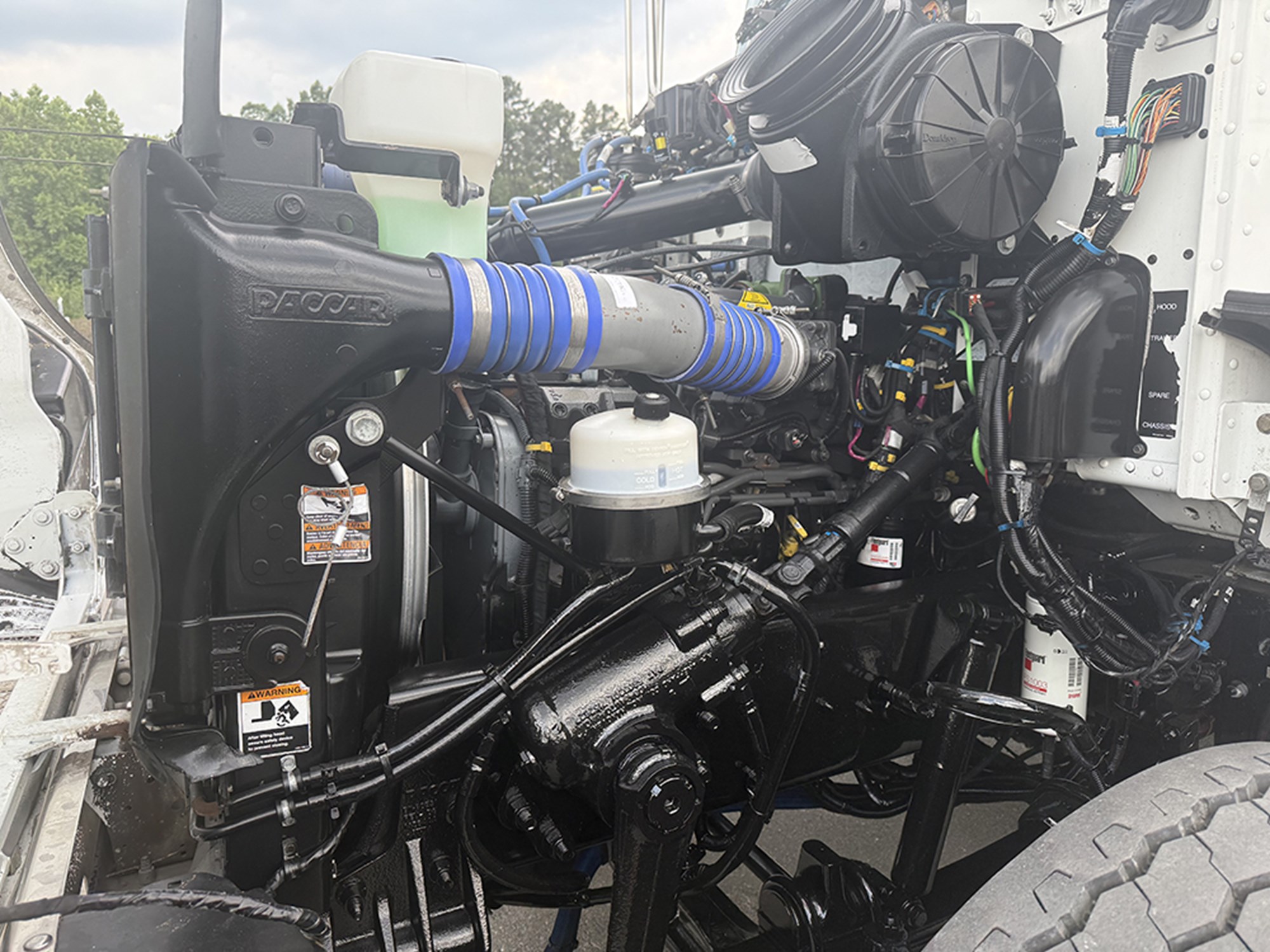 2019 Peterbilt 348 1780944324772 2019 Peterbilt 348 1780944324772