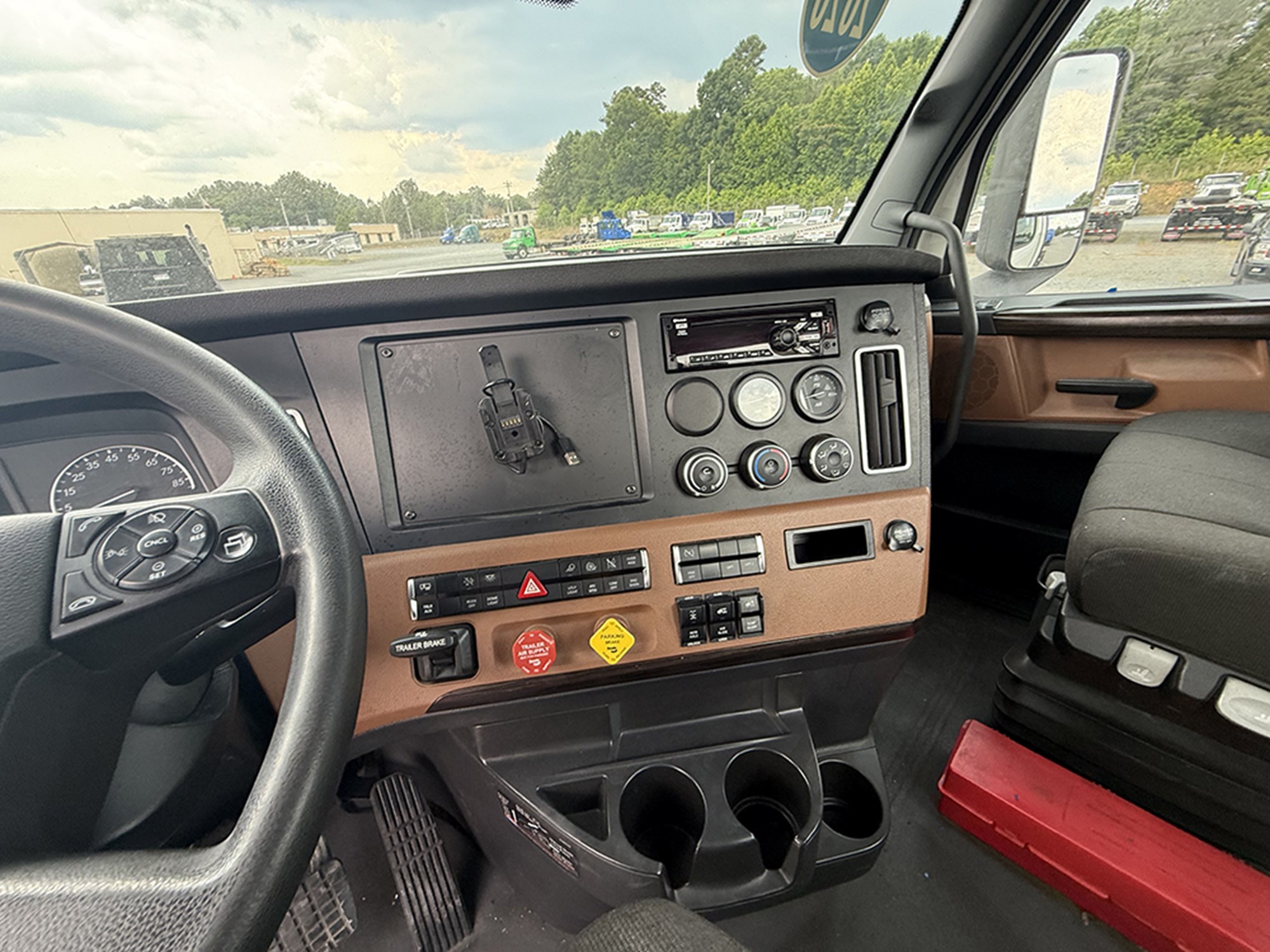 2020 Freightliner Cascadia 126 1780944481407 2020 Freightliner Cascadia 126 1780944481407