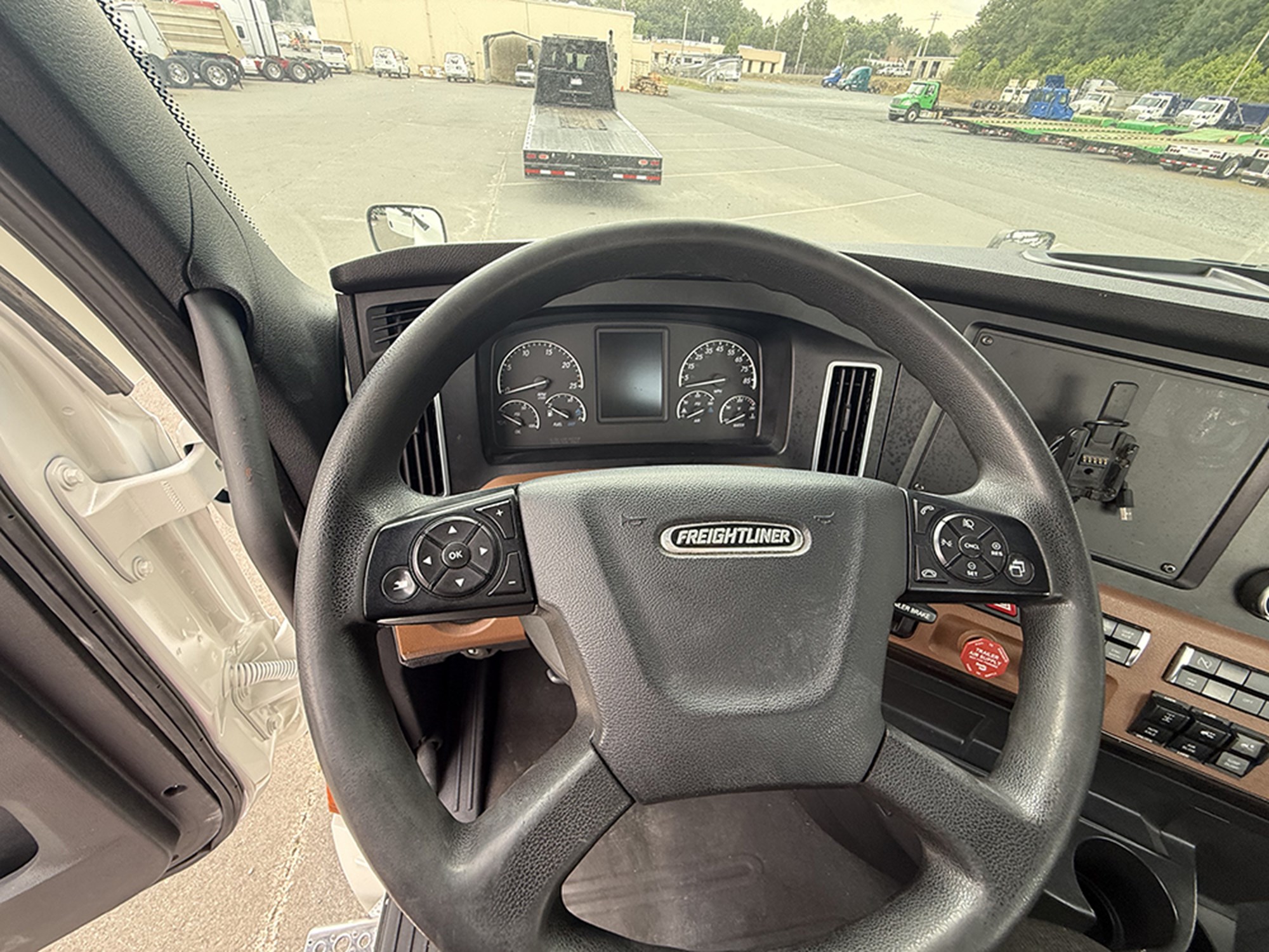 2020 Freightliner Cascadia 126 1780944481615 2020 Freightliner Cascadia 126 1780944481615