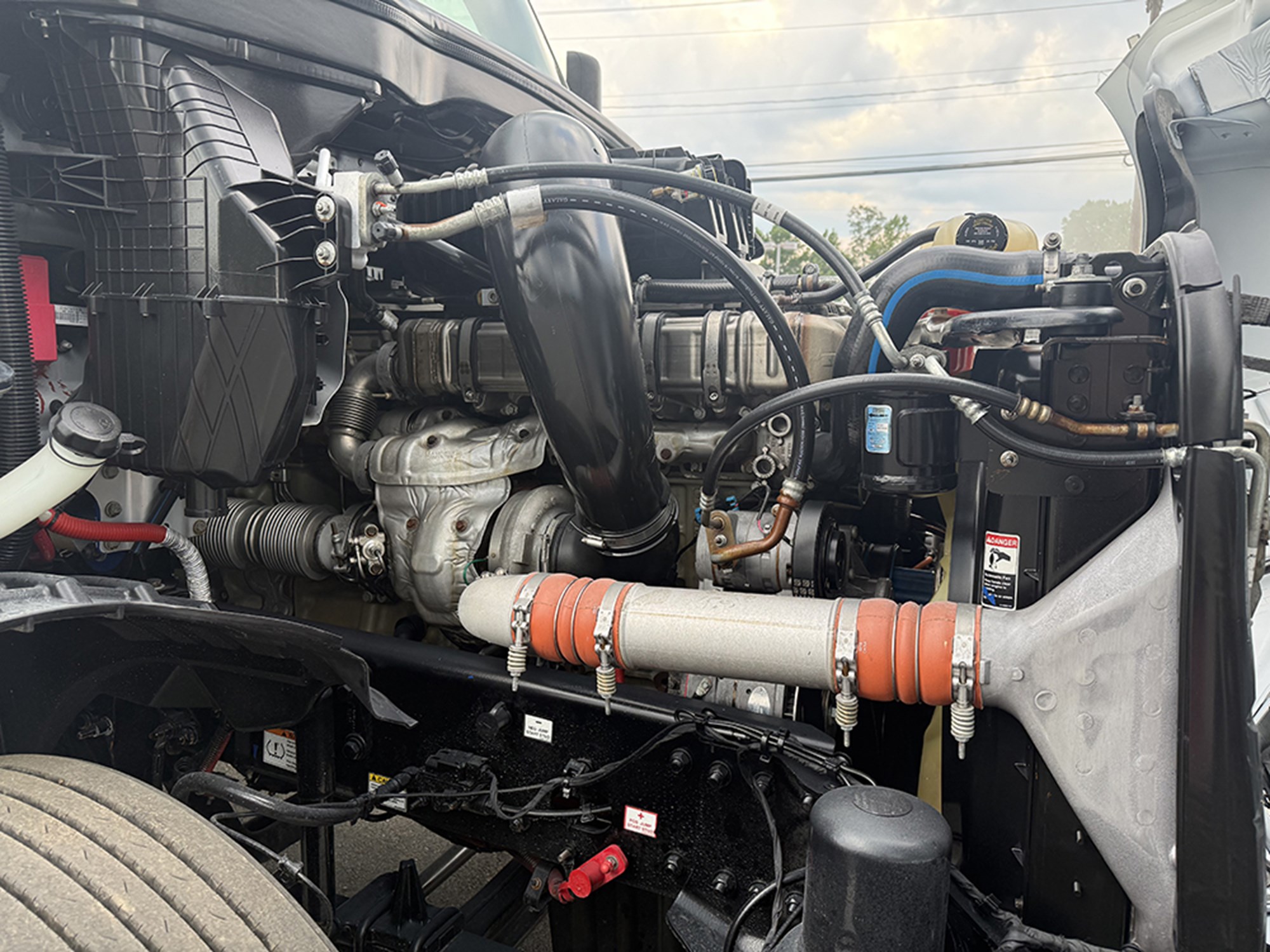 2020 Freightliner Cascadia 126 1780944482256 2020 Freightliner Cascadia 126 1780944482256