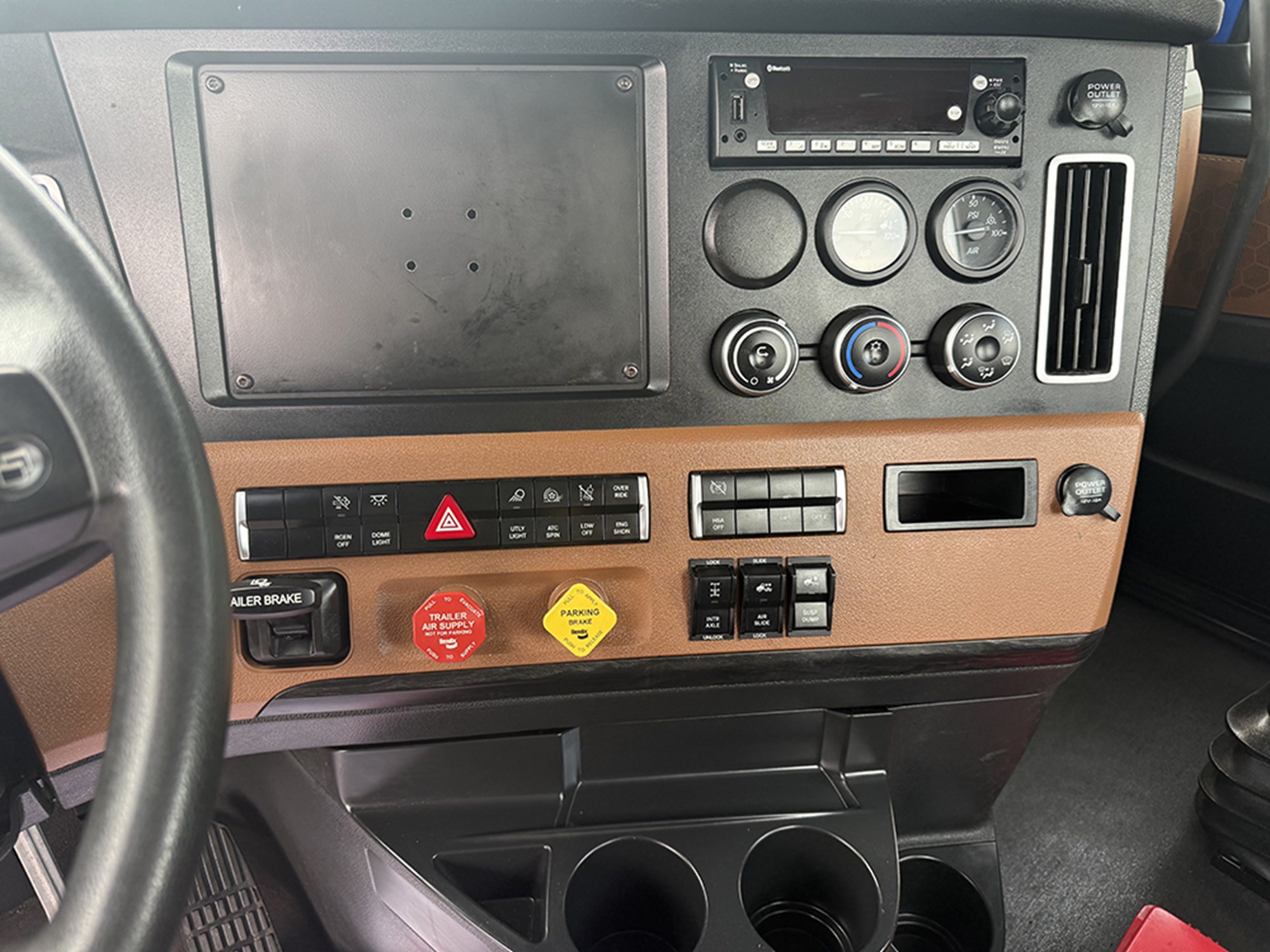 2020 Freightliner Cascadia 126 1780944581563 2020 Freightliner Cascadia 126 1780944581563