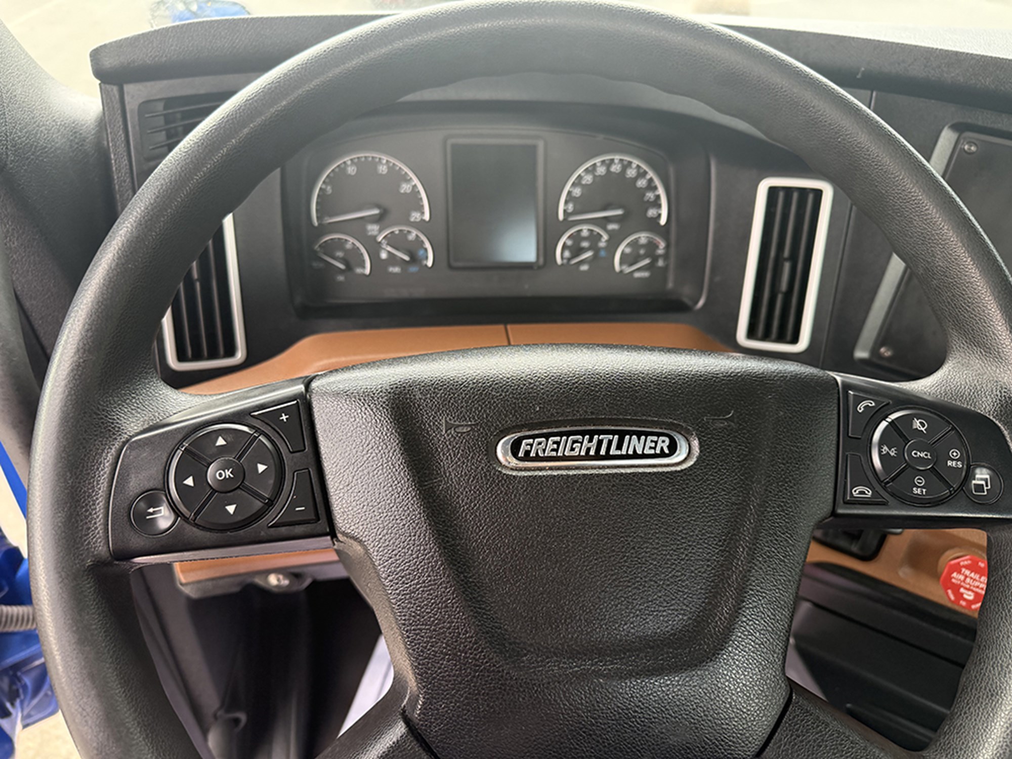 2020 Freightliner Cascadia 126 1780944581772 2020 Freightliner Cascadia 126 1780944581772