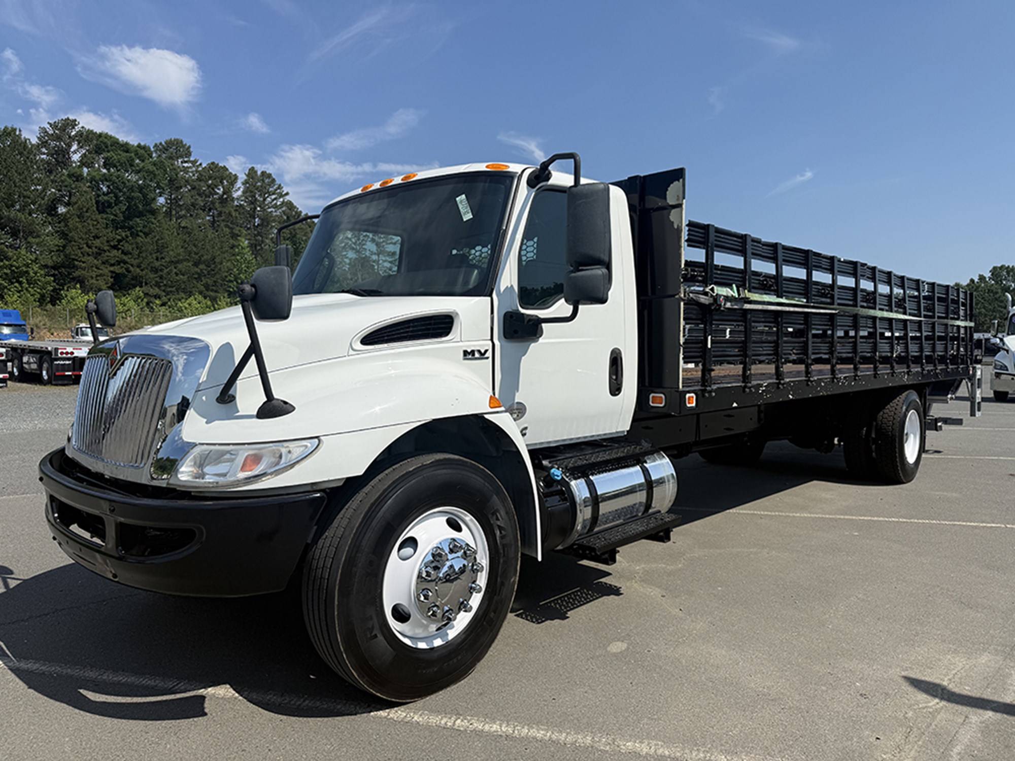 2019 International MV607 1781278657662 2019 International MV607 1781278657662