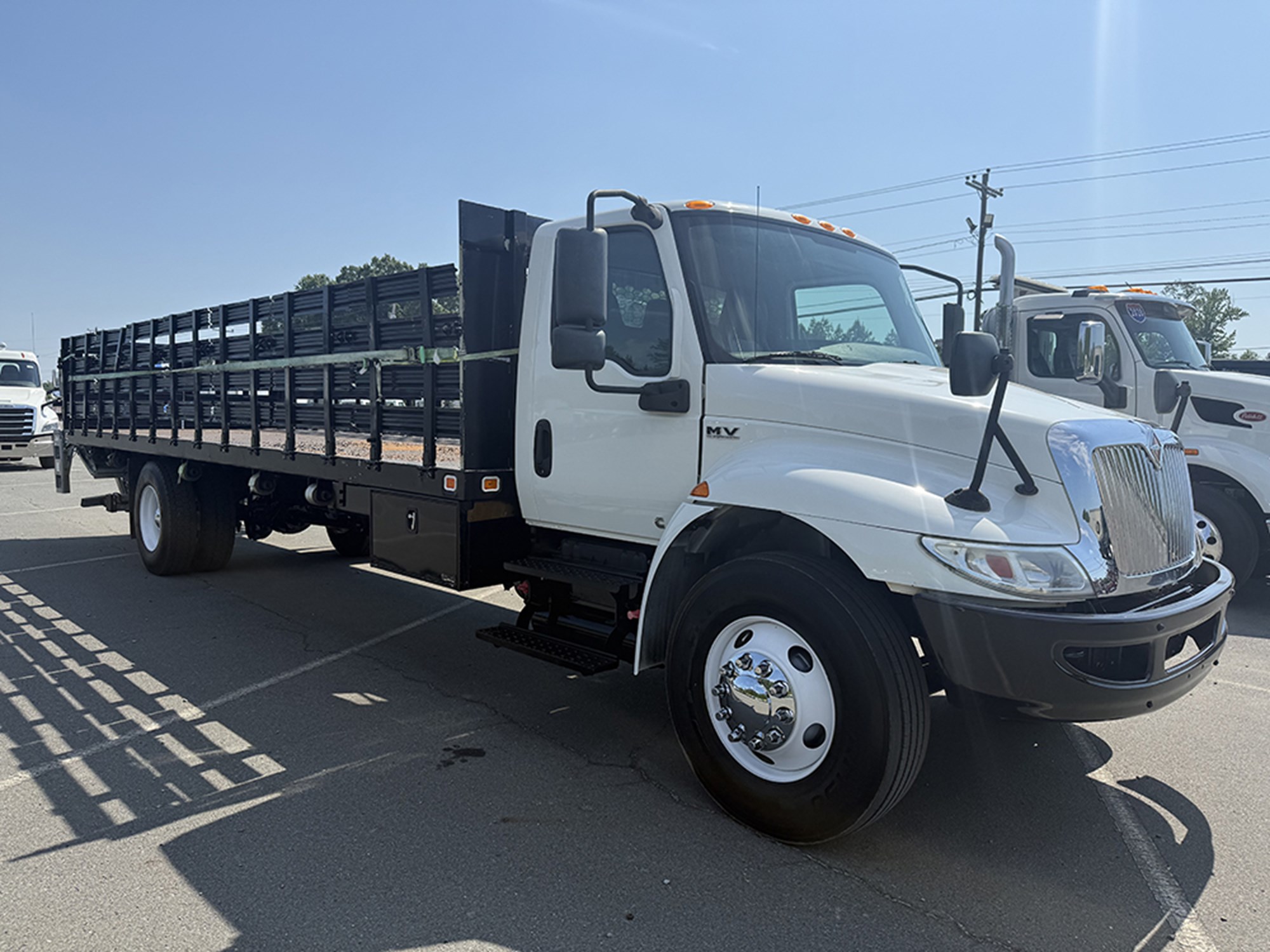 2019 International MV607 1781278657879 2019 International MV607 1781278657879