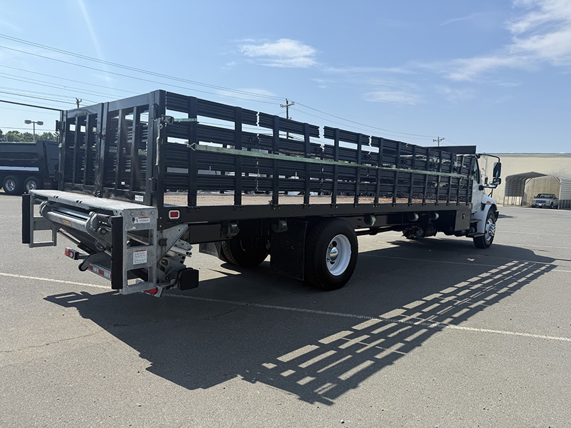 2019 International MV607 1781278658396 2019 International MV607 1781278658396