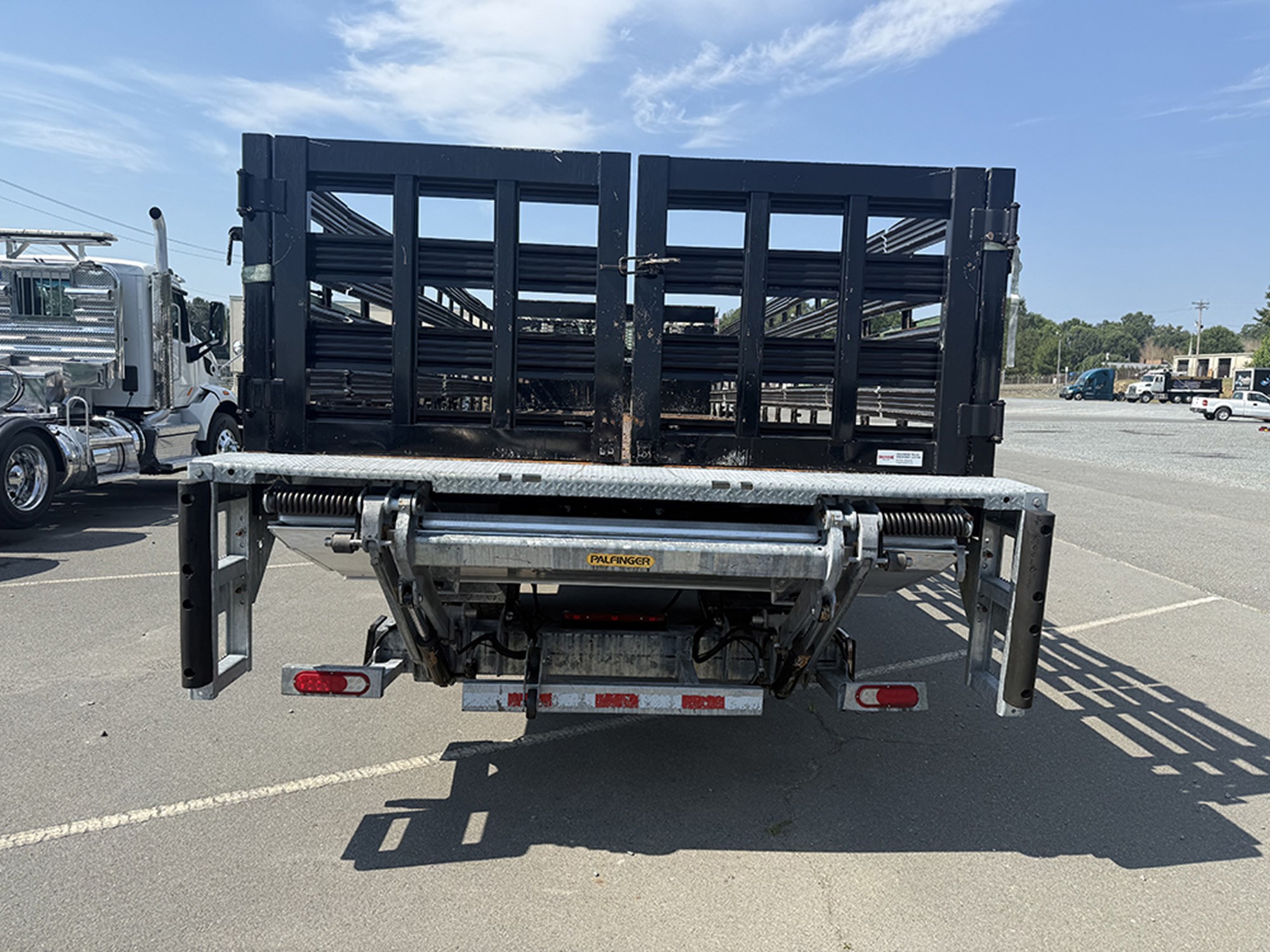 2019 International MV607 1781278658629 2019 International MV607 1781278658629