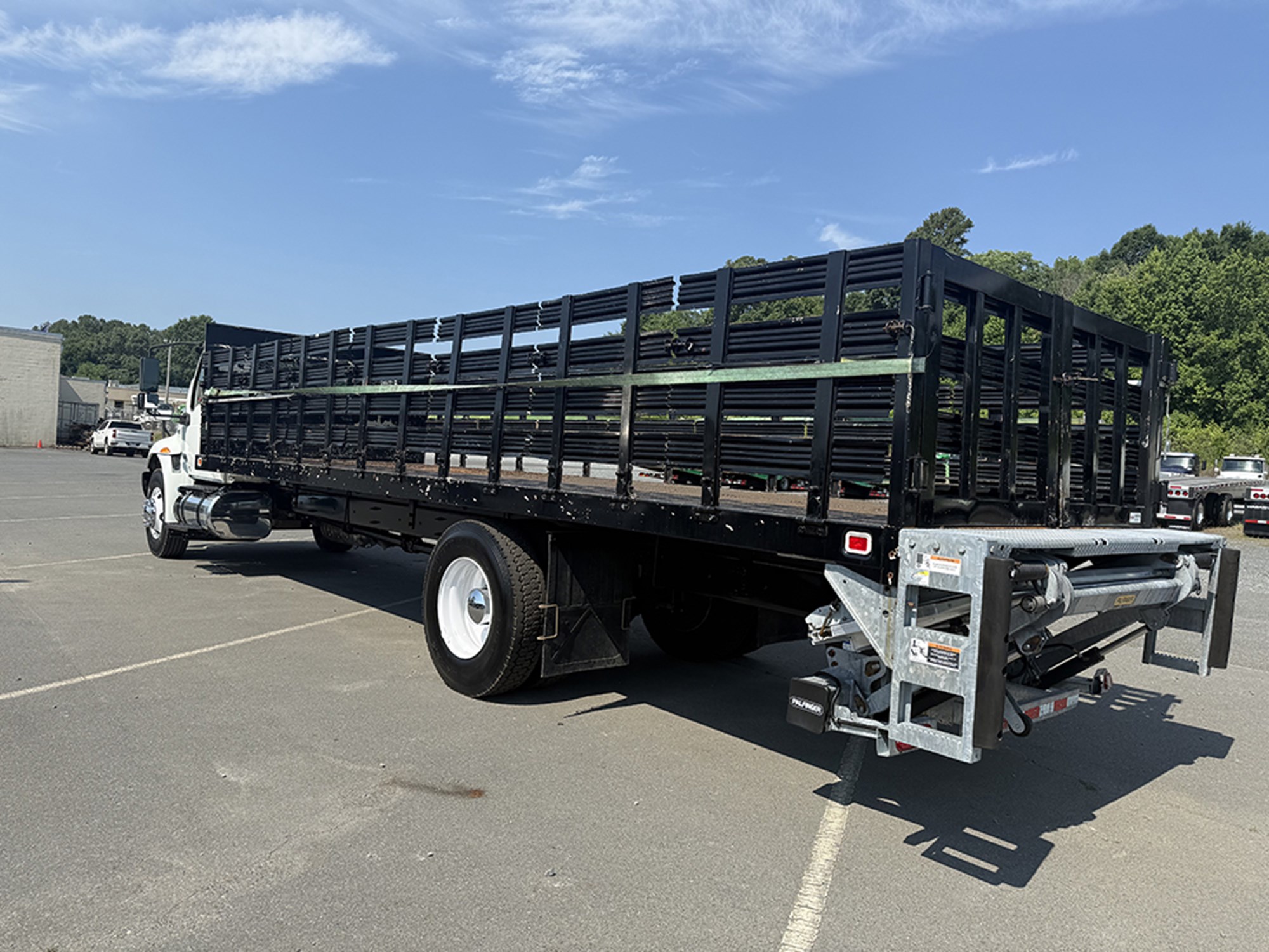 2019 International MV607 1781278658838 2019 International MV607 1781278658838