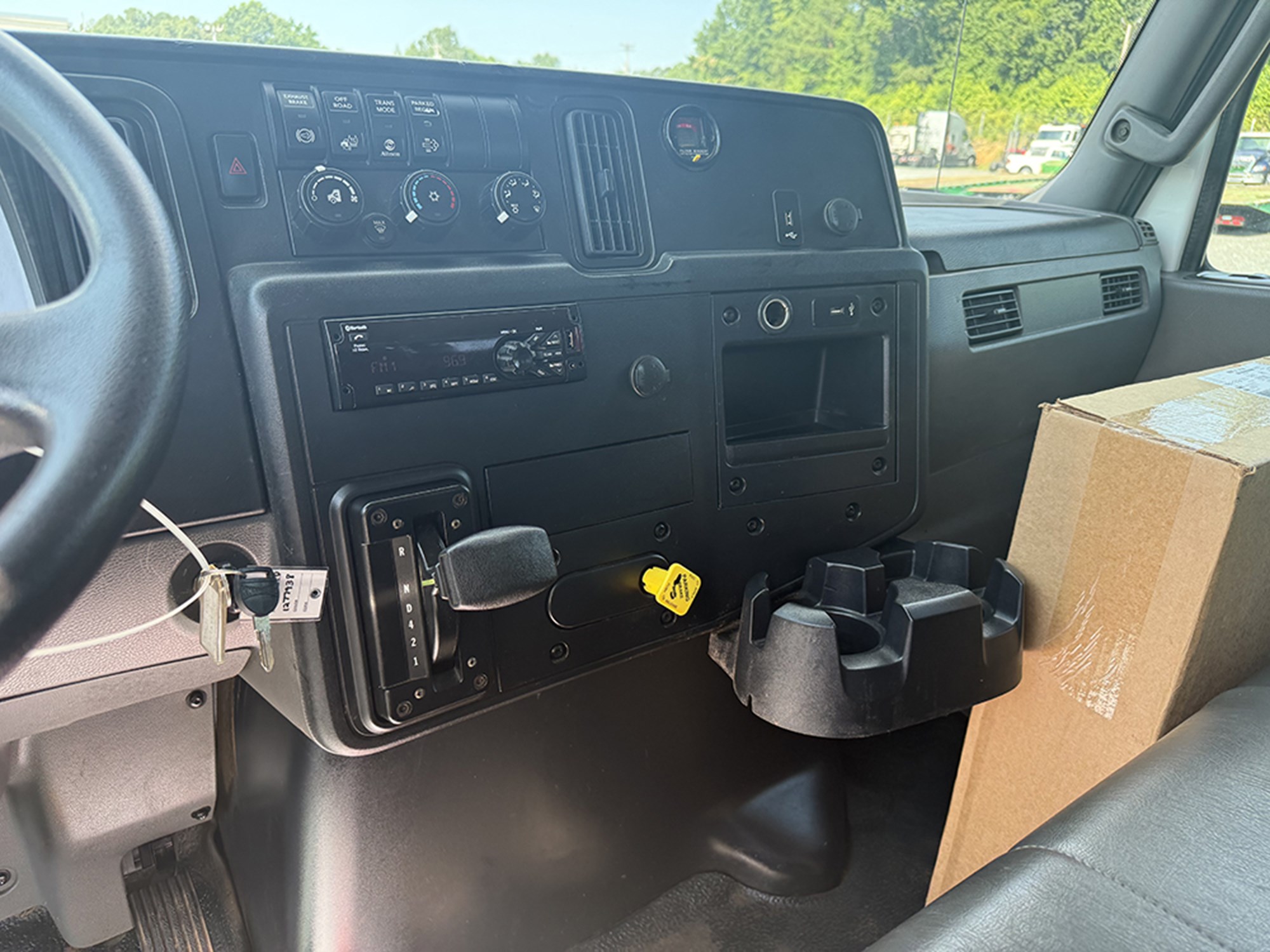 2019 International MV607 1781278659436 2019 International MV607 1781278659436