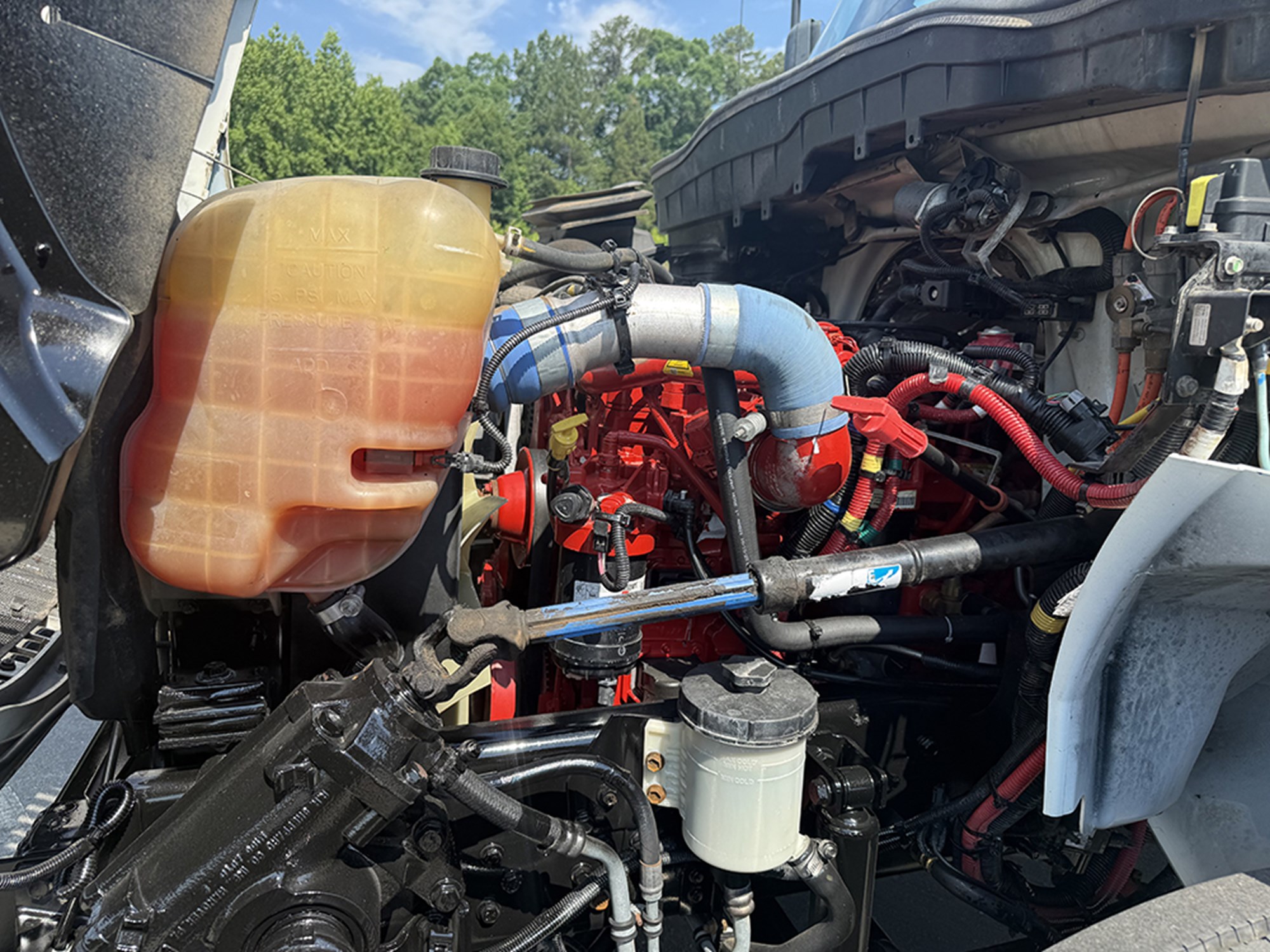 2019 International MV607 1781278660060 2019 International MV607 1781278660060