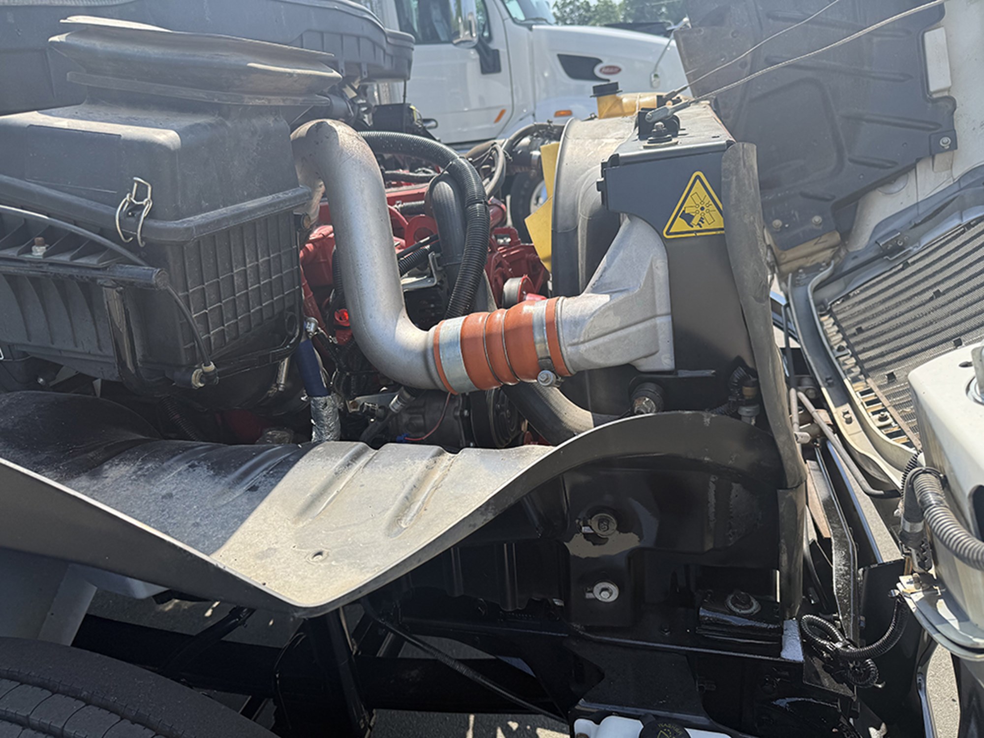 2019 International MV607 1781278660266 2019 International MV607 1781278660266