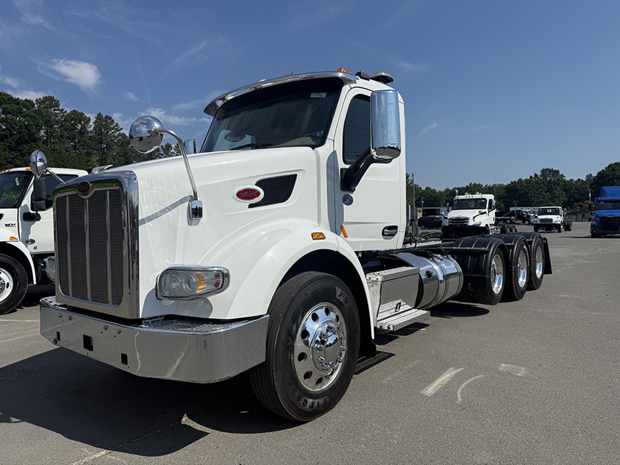 2020 Peterbilt 567 1781278821712 2020 Peterbilt 567 1781278821712